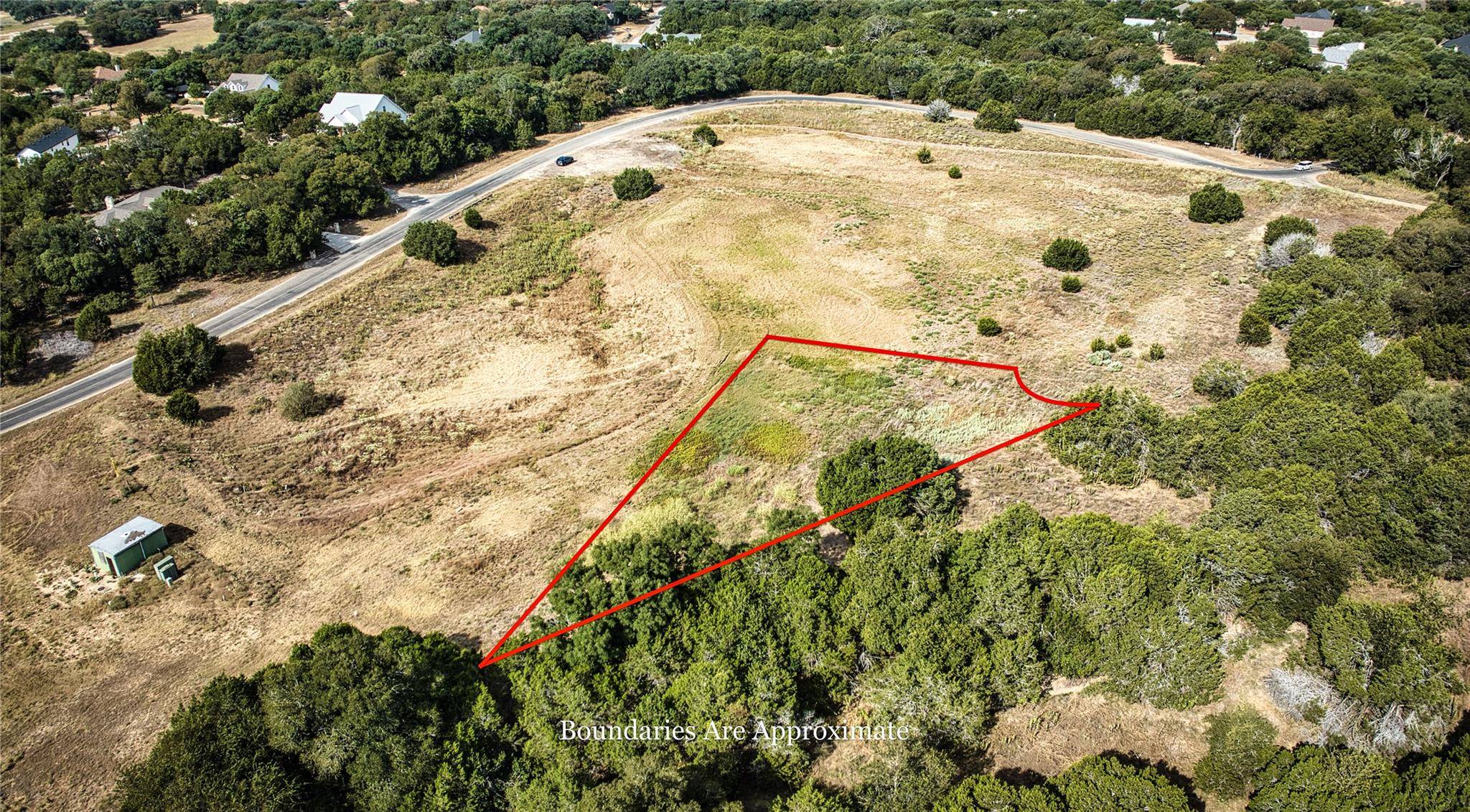 10 Crazy Cross RD, Wimberley, TX 78676