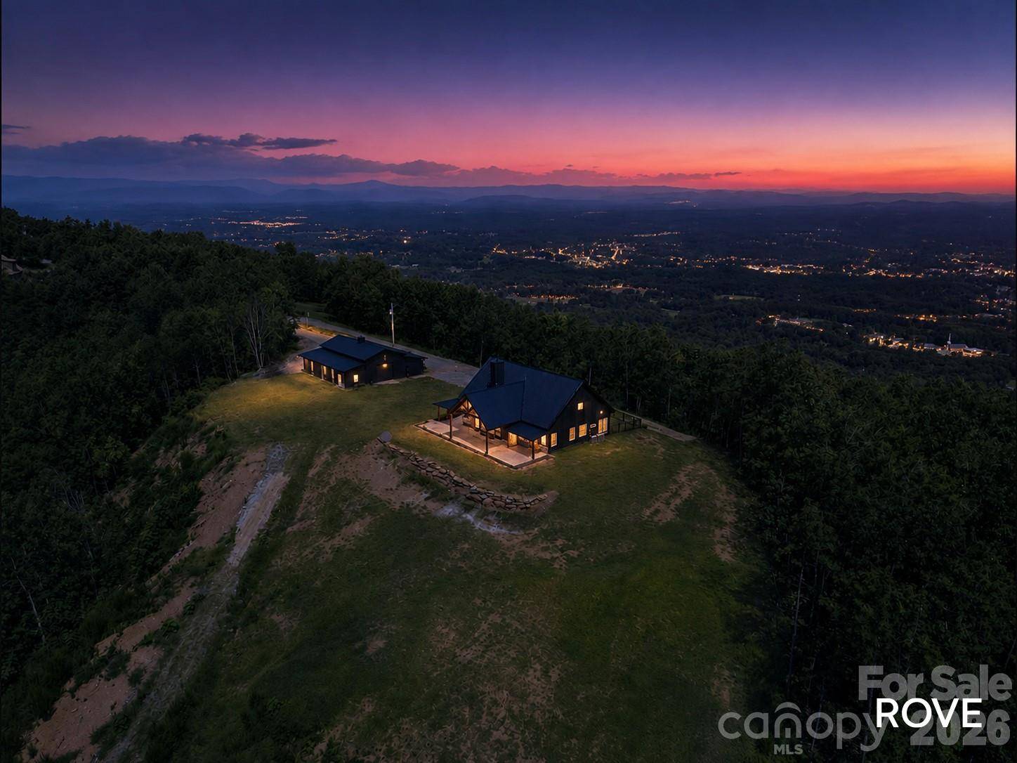 3752 Mountain Vista DR, Valdese, NC 28655