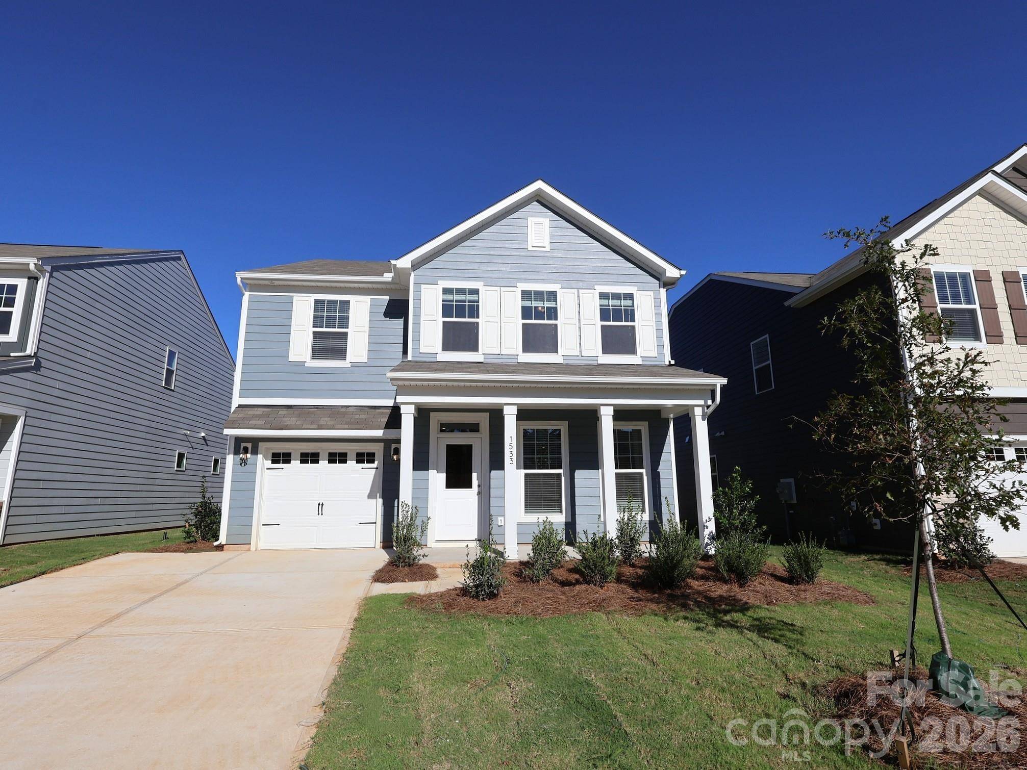 1533 Kate Cecil WAY, York, SC 29745