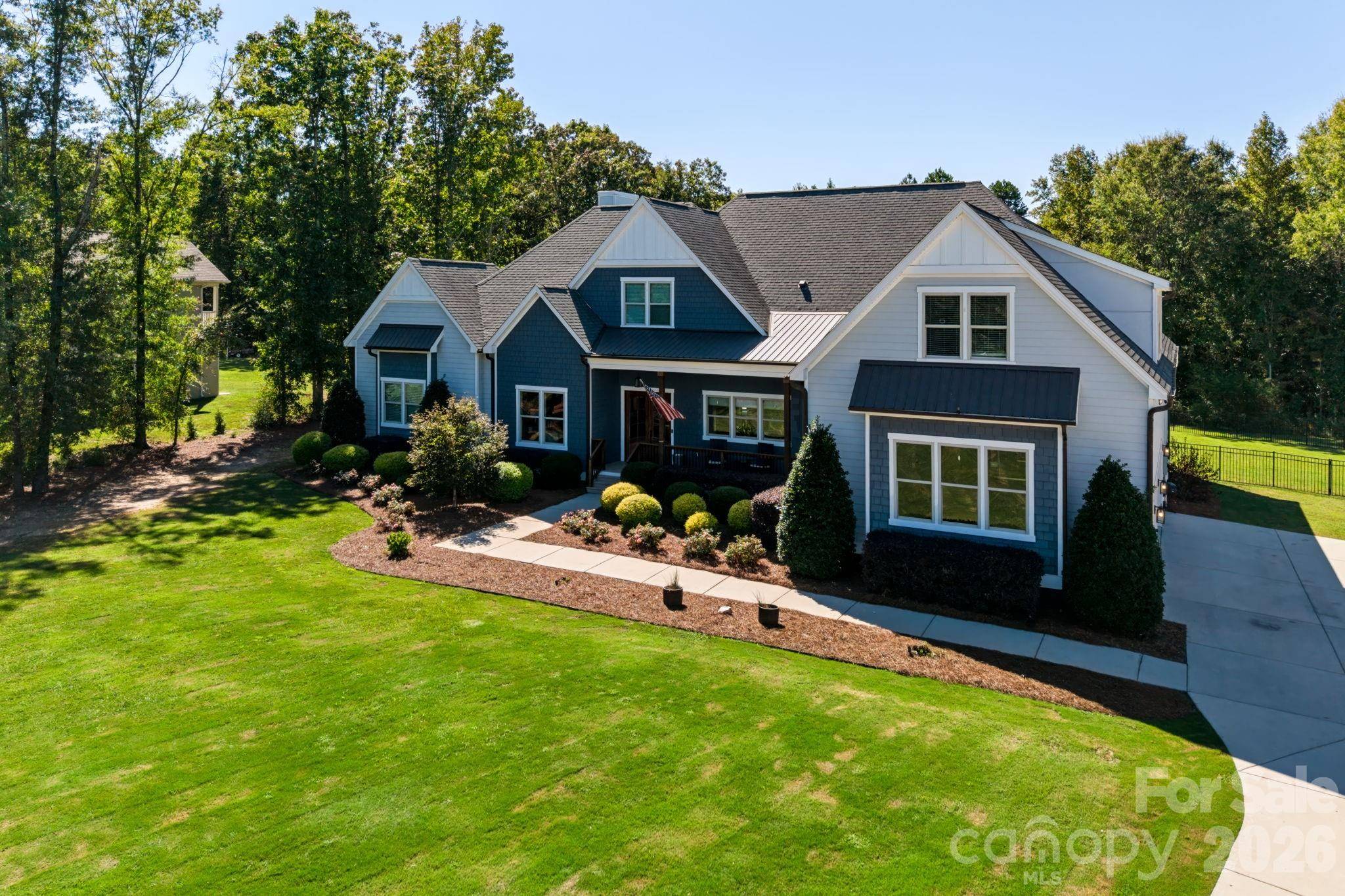 7001 W Duncan RD, Indian Trail, NC 28079