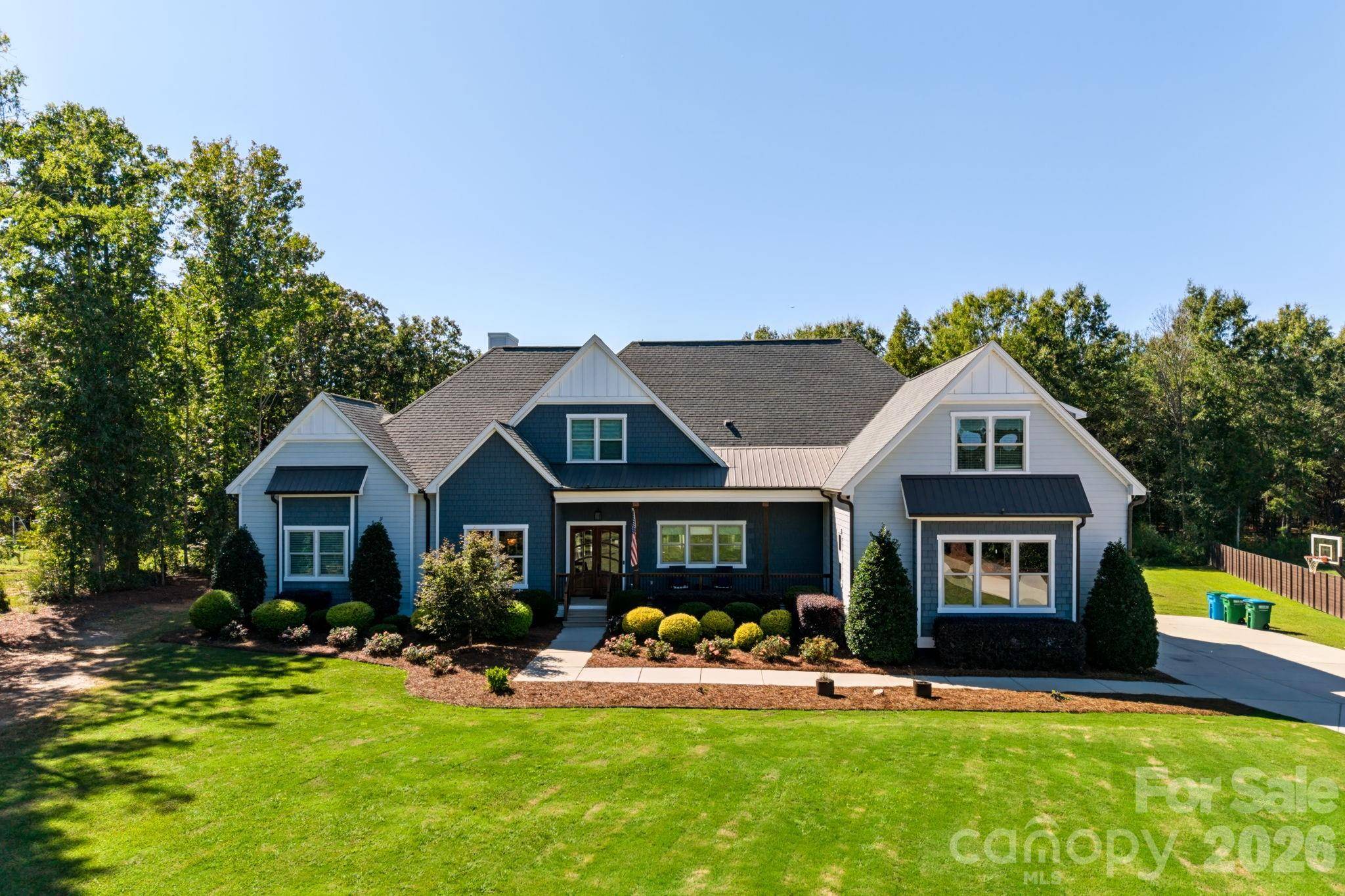 7001 W Duncan RD, Indian Trail, NC 28079