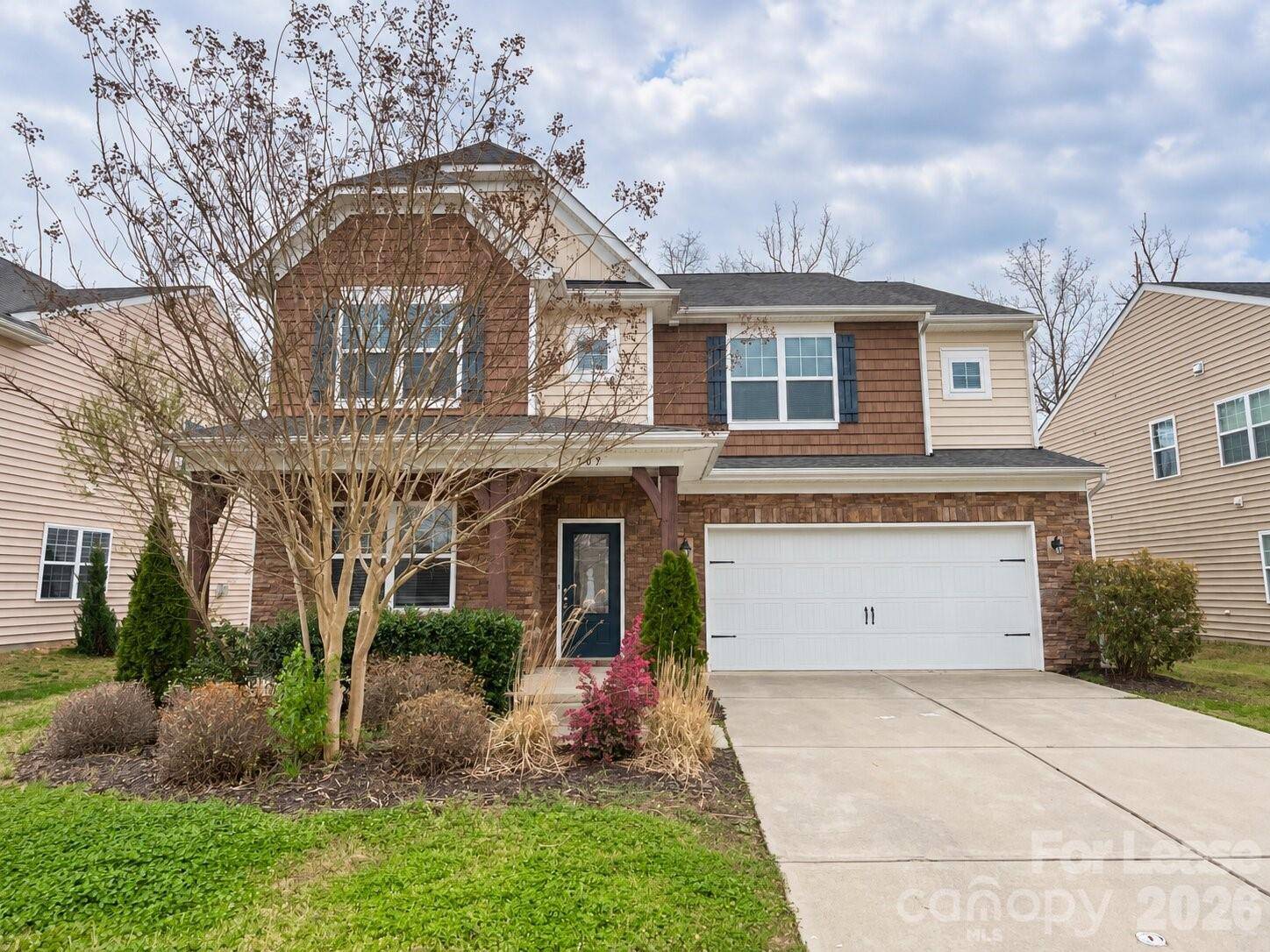 1109 Wainscott DR, Waxhaw, NC 28173