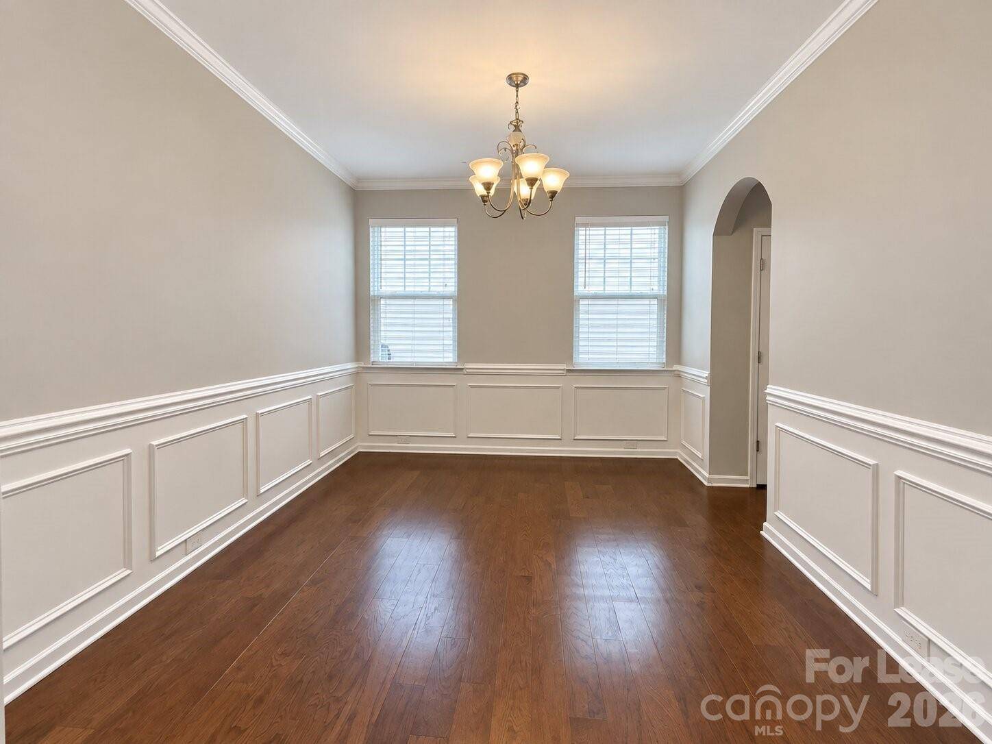 1109 Wainscott DR, Waxhaw, NC 28173