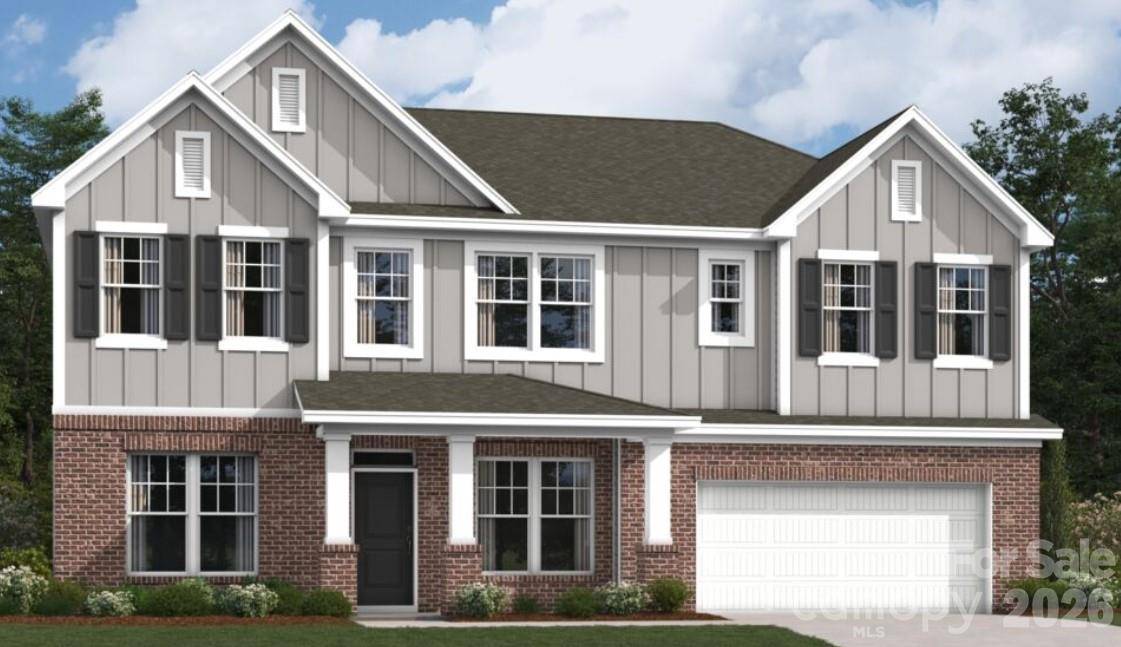 242 Amber Glen DR, Locust, NC 28097