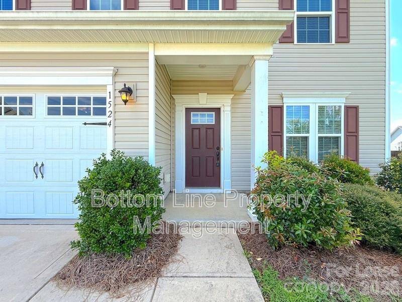1524 Bailiff CT SW, Concord, NC 28025