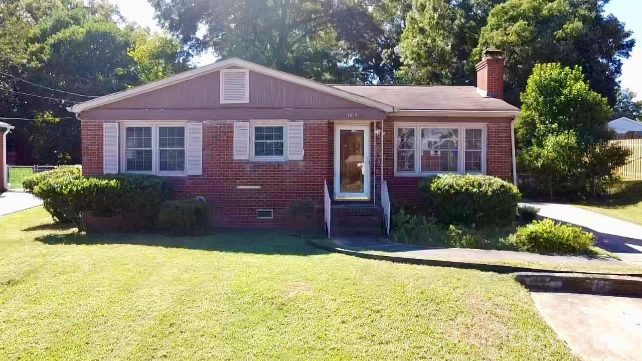 1435 Dean ST, Charlotte, NC 28216