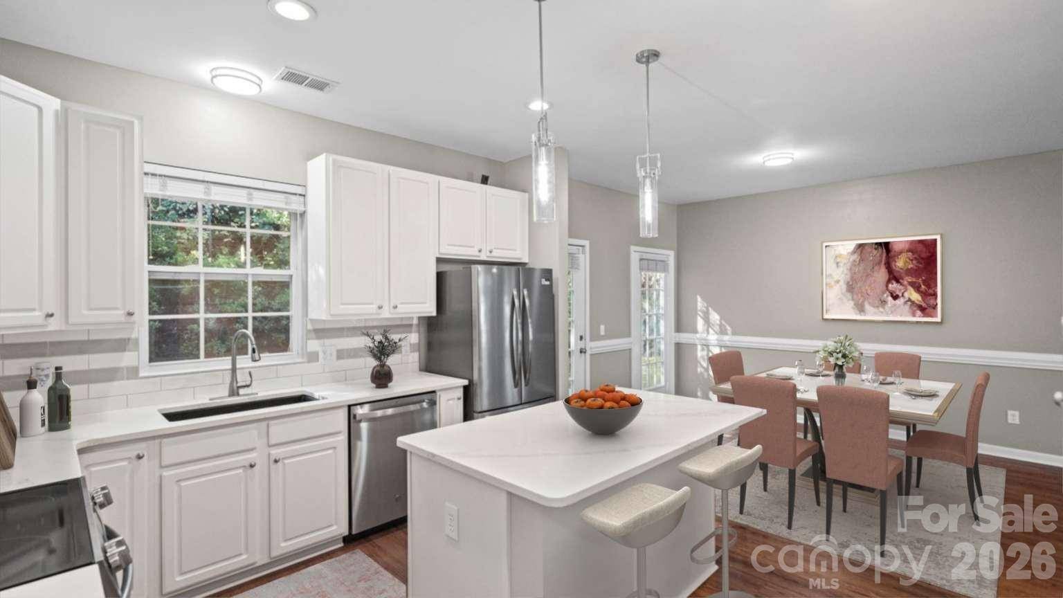10305 Flat Stone RD, Charlotte, NC 28213