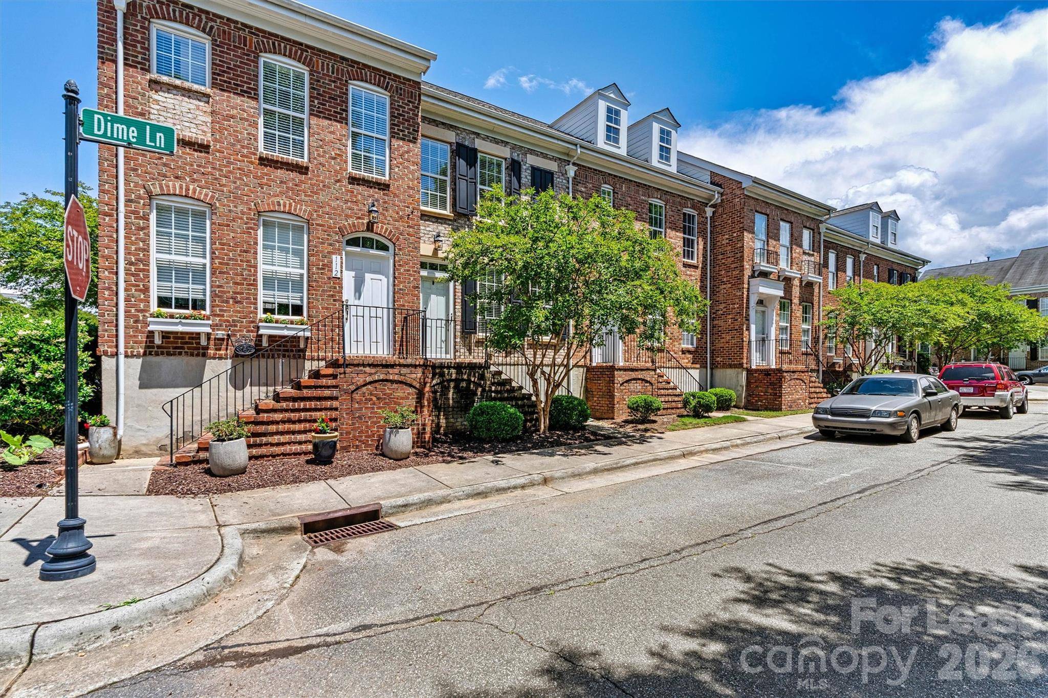 110 Dime LN, Mooresville, NC 28117