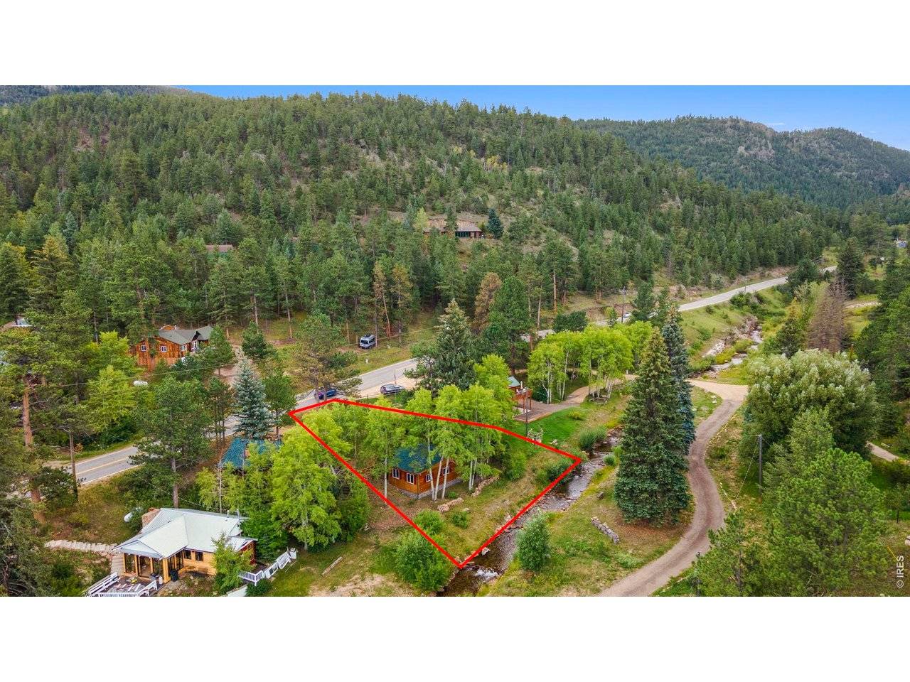 6781 County Road 43, Glen Haven, CO 80532