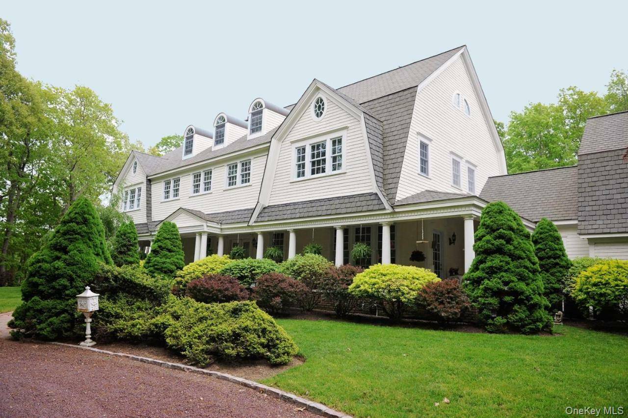 9680 N Bayview RD, Southold, NY 11971