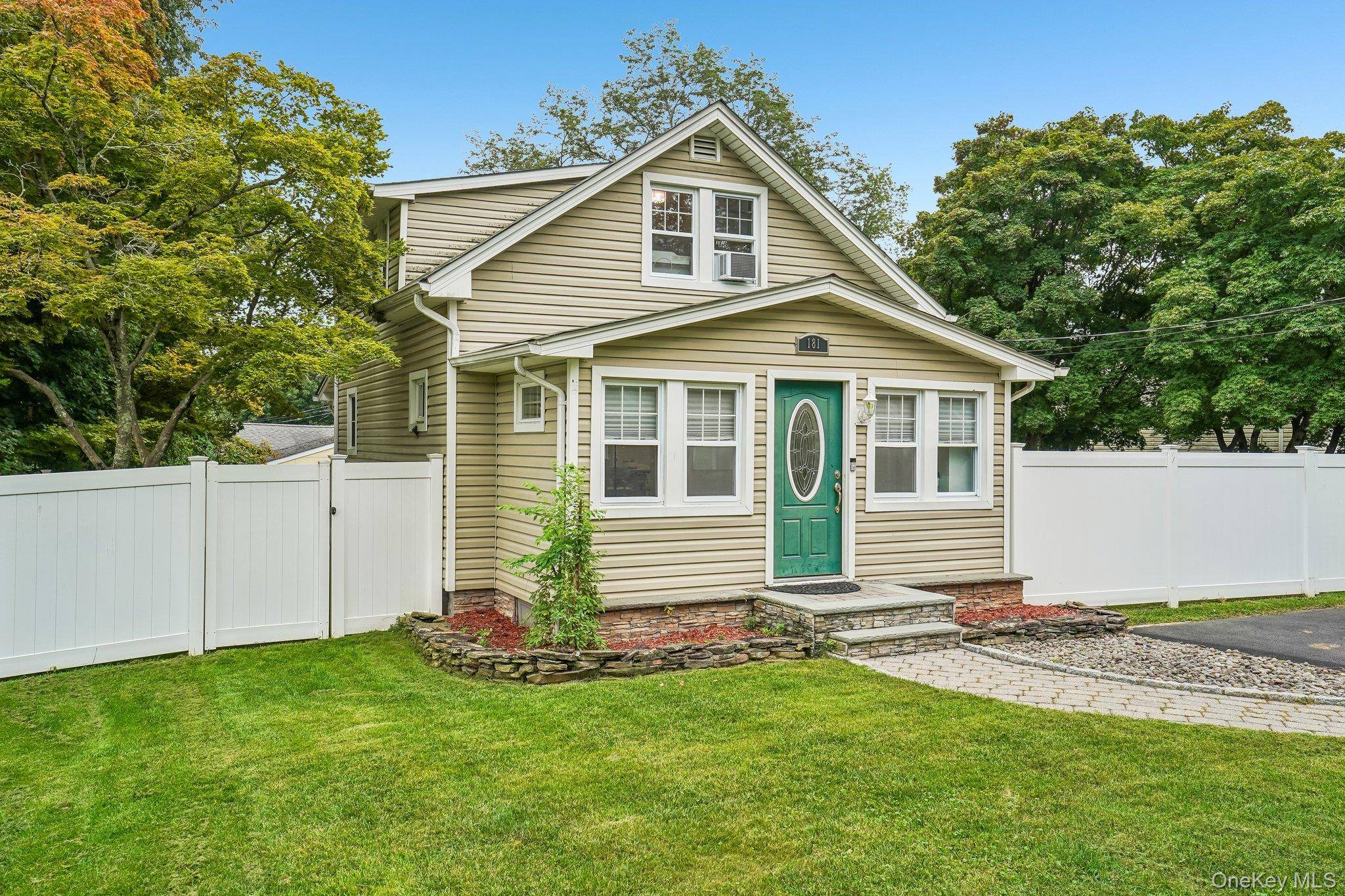 181 S Conger AVE, Congers, NY 10920
