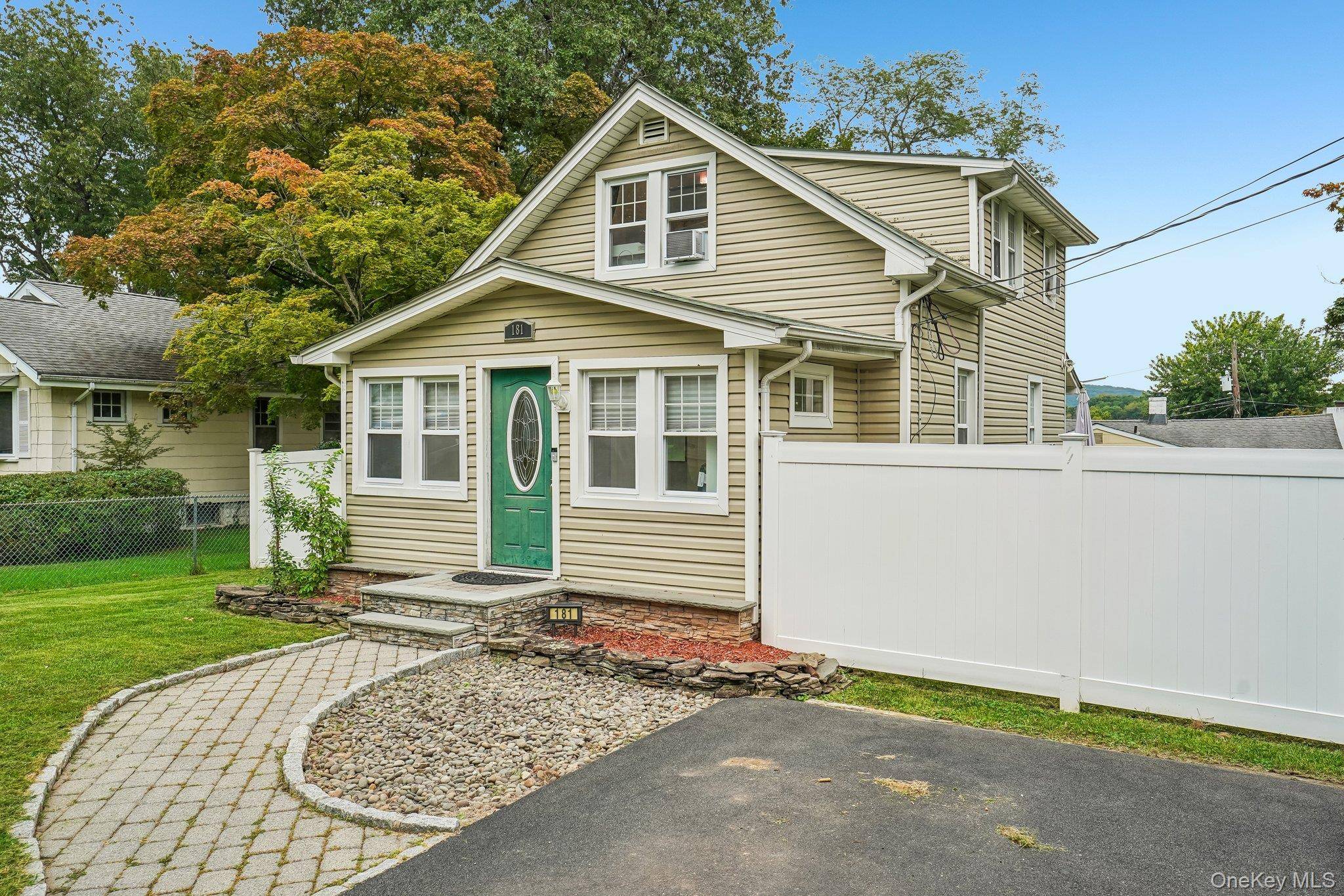 181 S Conger AVE, Congers, NY 10920