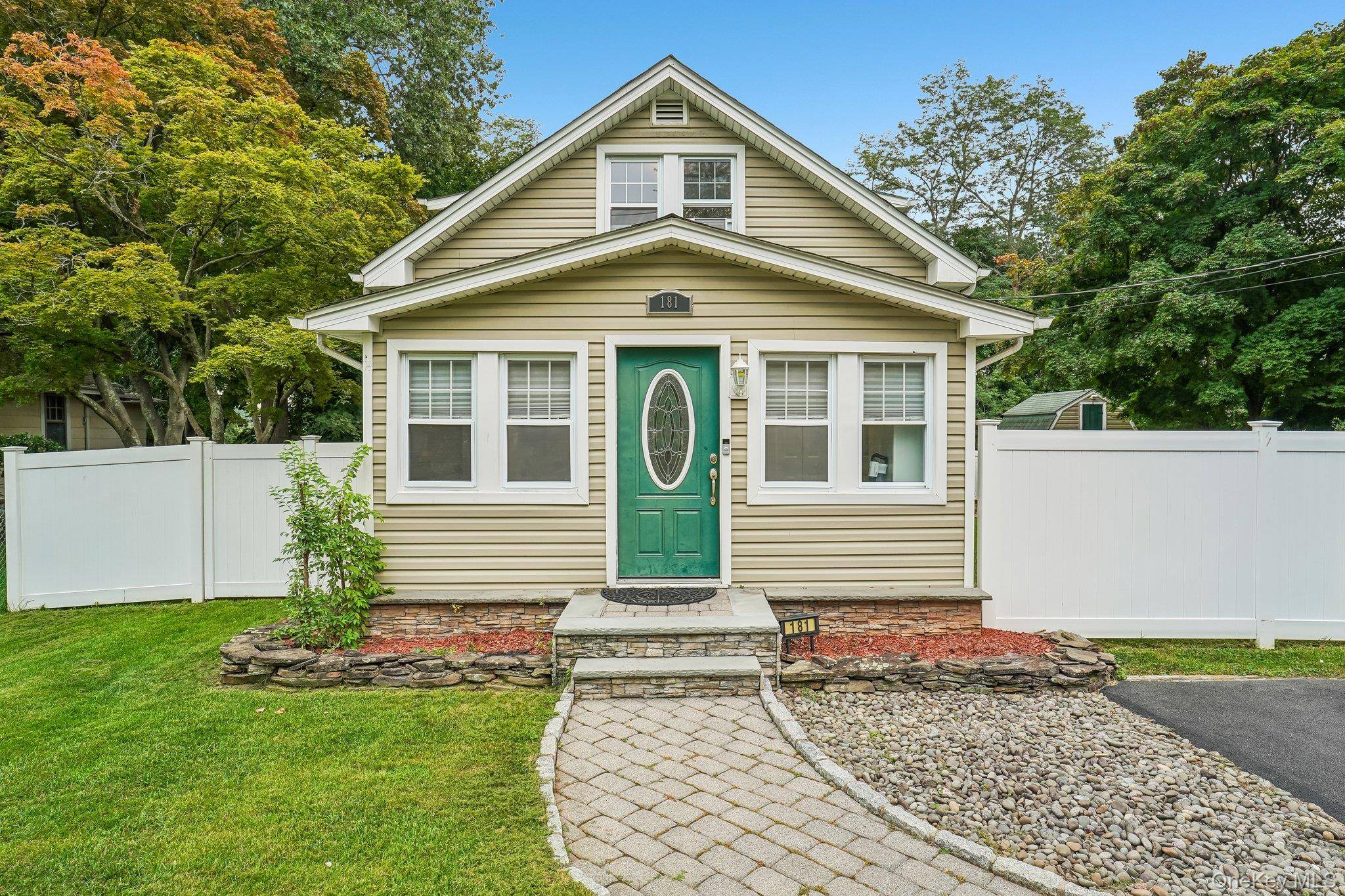 181 S Conger AVE, Congers, NY 10920