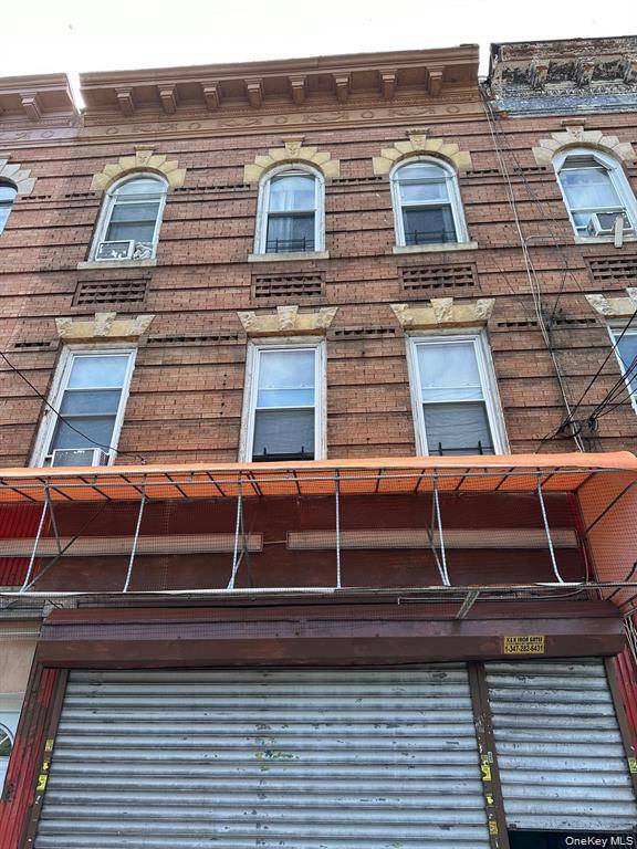 980 Sutter AVE, Brooklyn, NY 11208