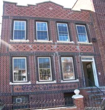 452 Berriman ST, Brooklyn, NY 11208