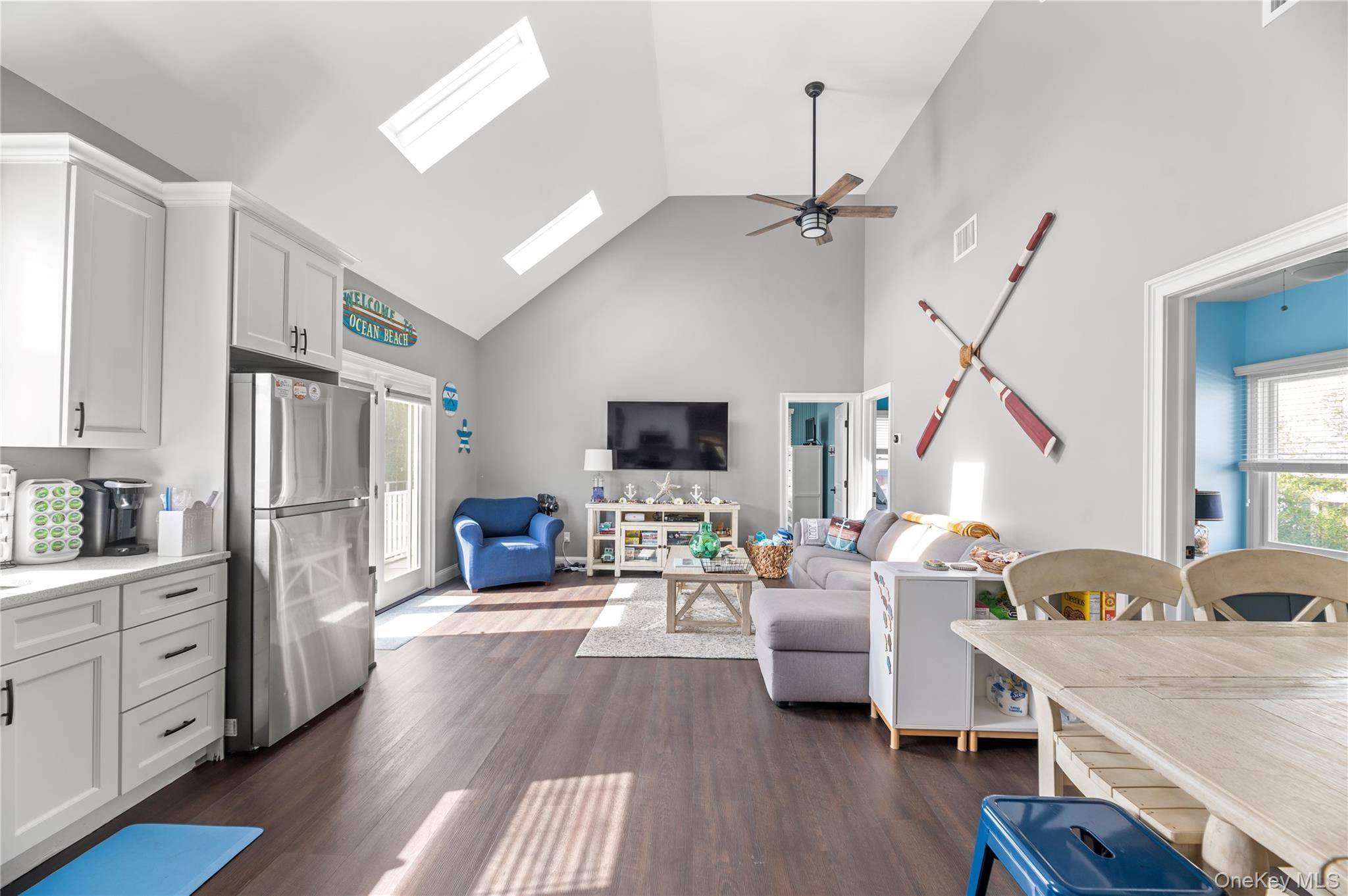 140 Bungalow WALK, Ocean Beach, NY 11770