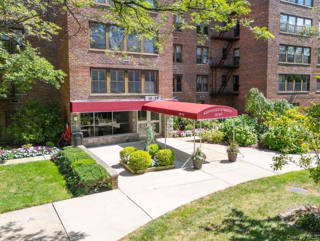 18-75 Corporal Kennedy ST #3J, Bayside, NY 11360