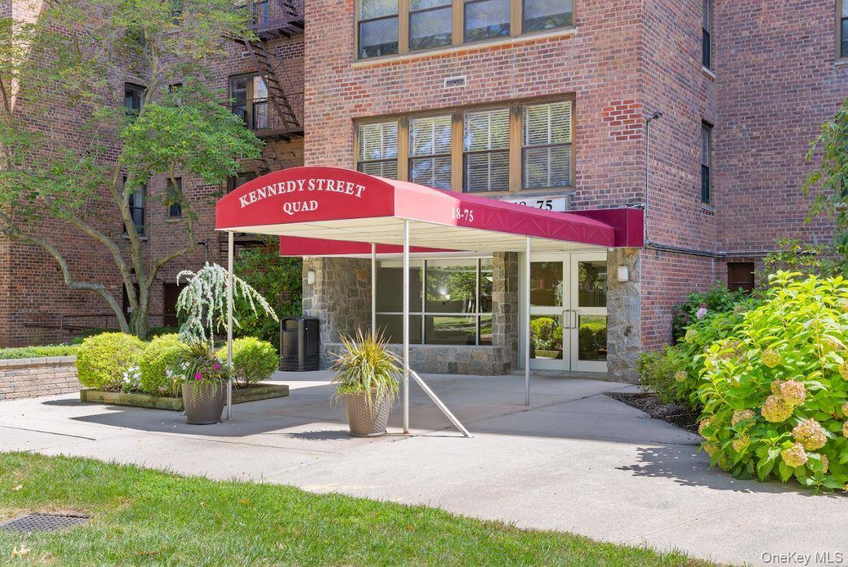18-75 Corporal Kennedy ST #3J, Bayside, NY 11360