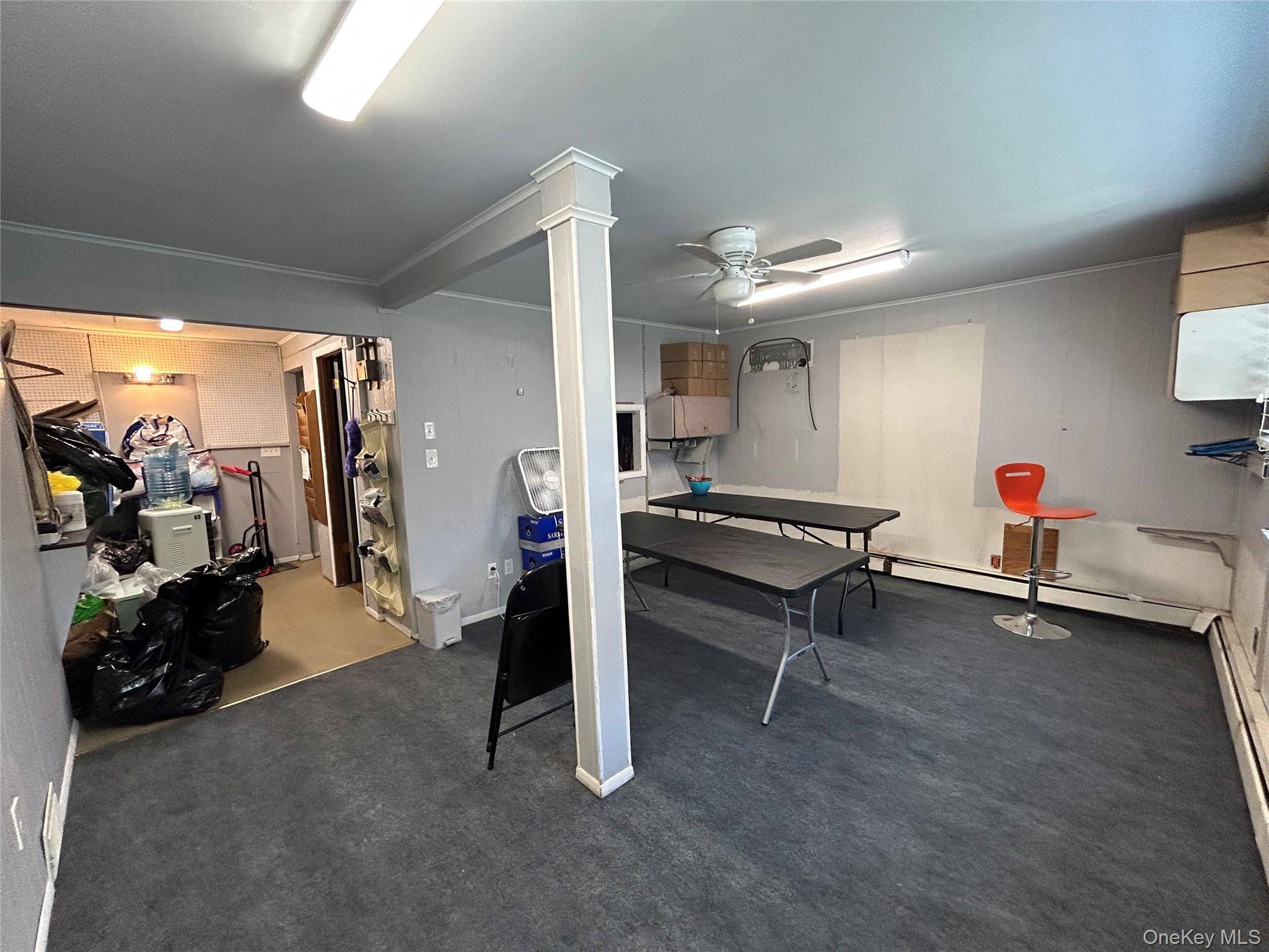 34 Hoffman ST #1, Poughkeepsie, NY 12601