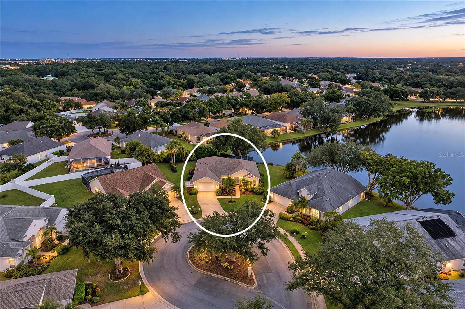 6503 DEERBERRY CT, Lakewood Ranch, FL 34202