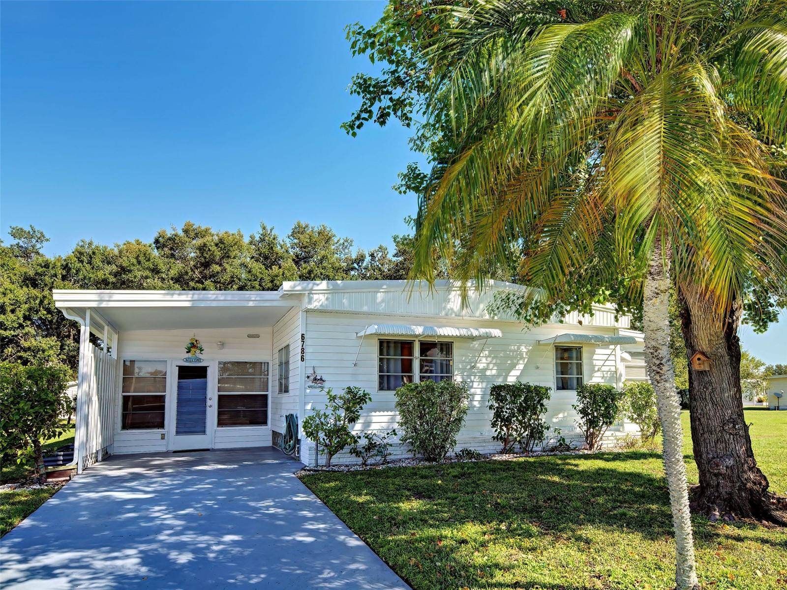 6786 HOEMI CT, North Port, FL 34287