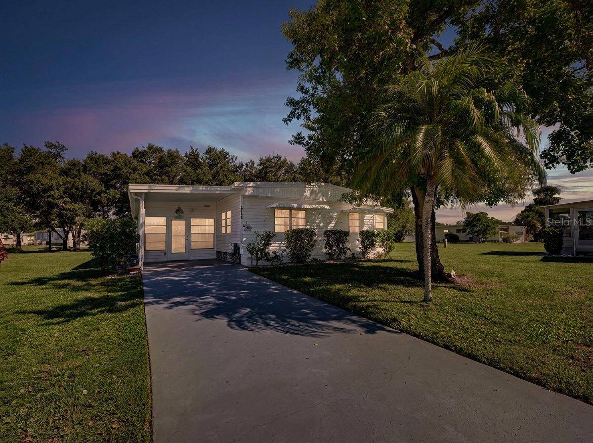 6786 HOEMI CT, North Port, FL 34287