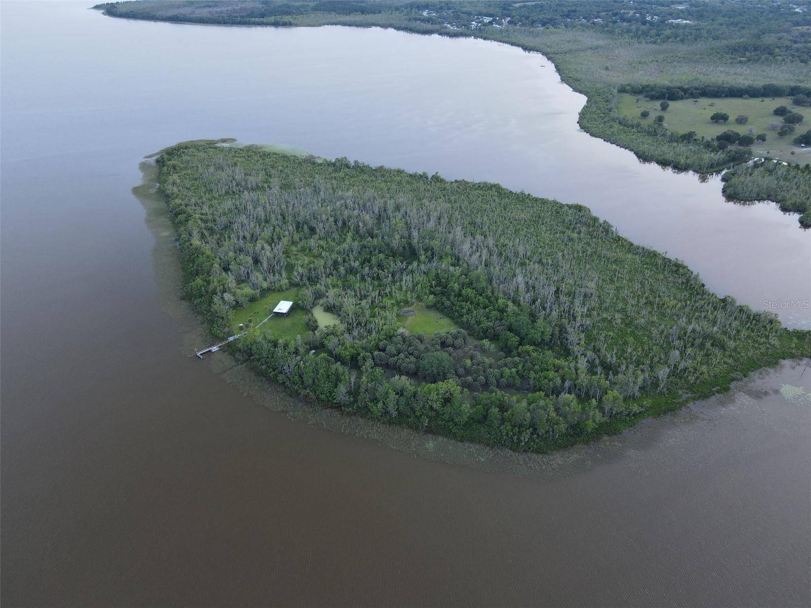 6001 BIRD ISLAND DR, Lady Lake, FL 32159