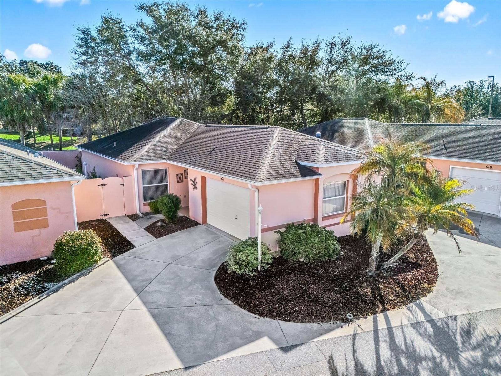 621 ENCONTO ST, The Villages, FL 32159