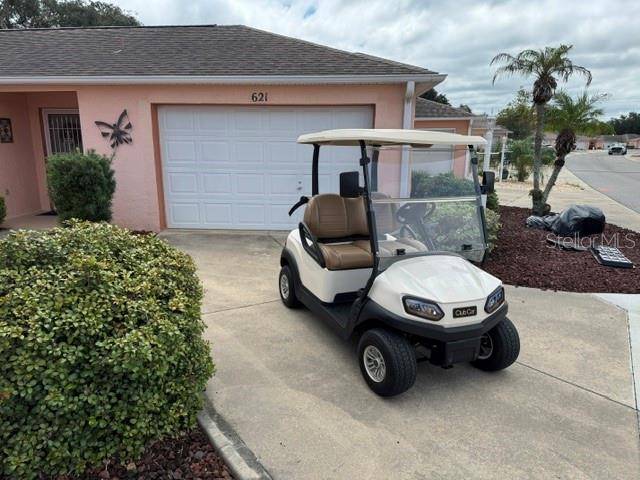 621 ENCONTO ST, The Villages, FL 32159