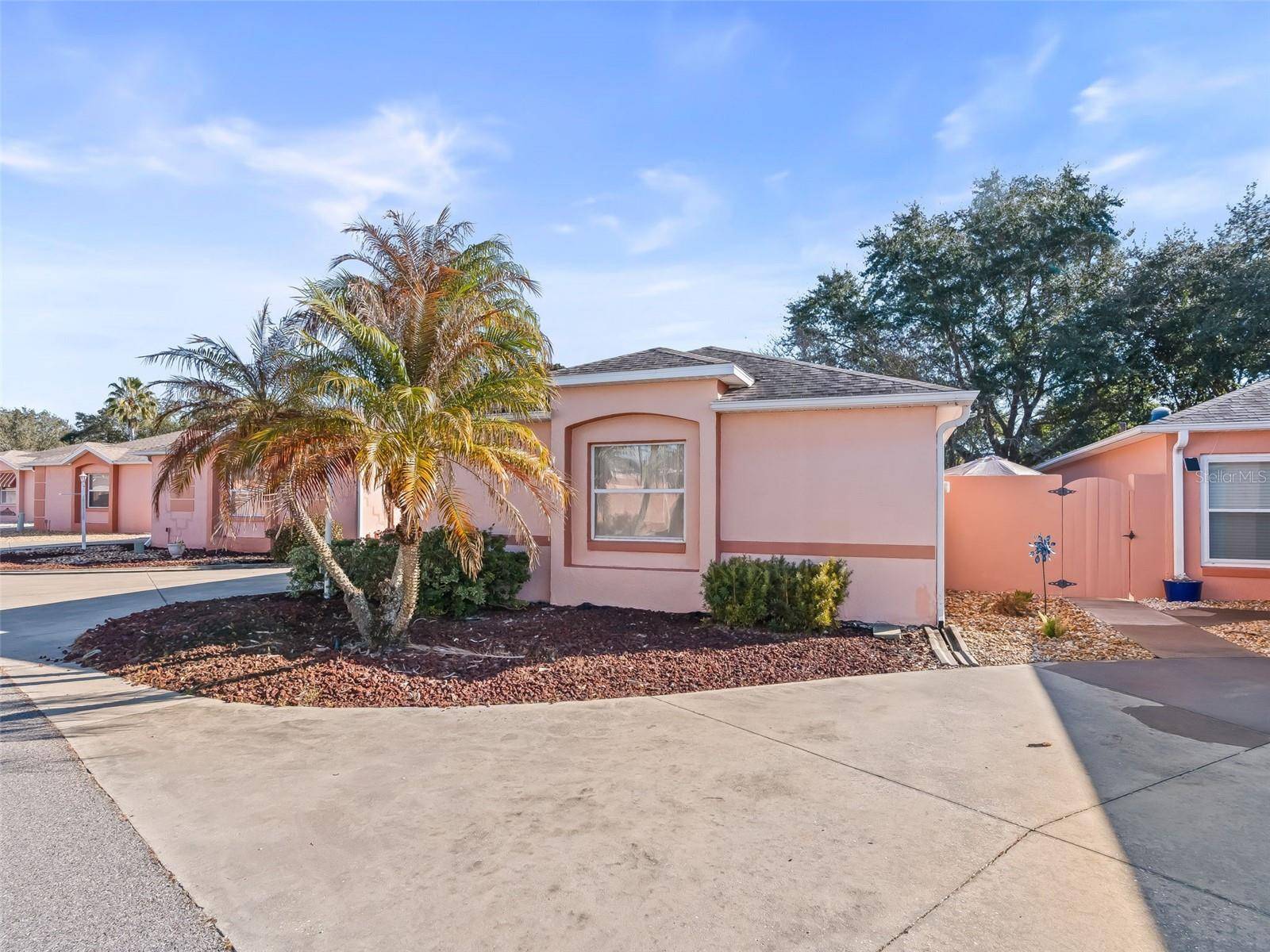 621 ENCONTO ST, The Villages, FL 32159