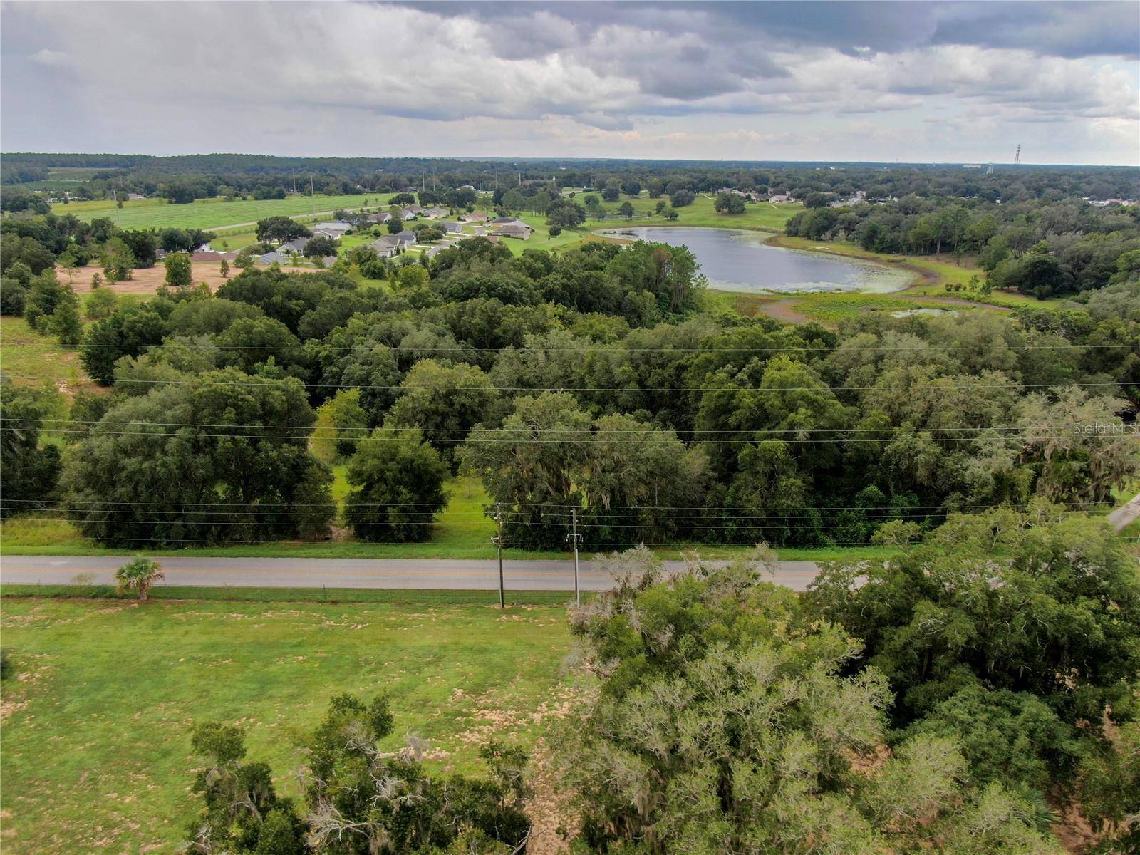 TBD LOT 7 KEENE RD, Altoona, FL 32702