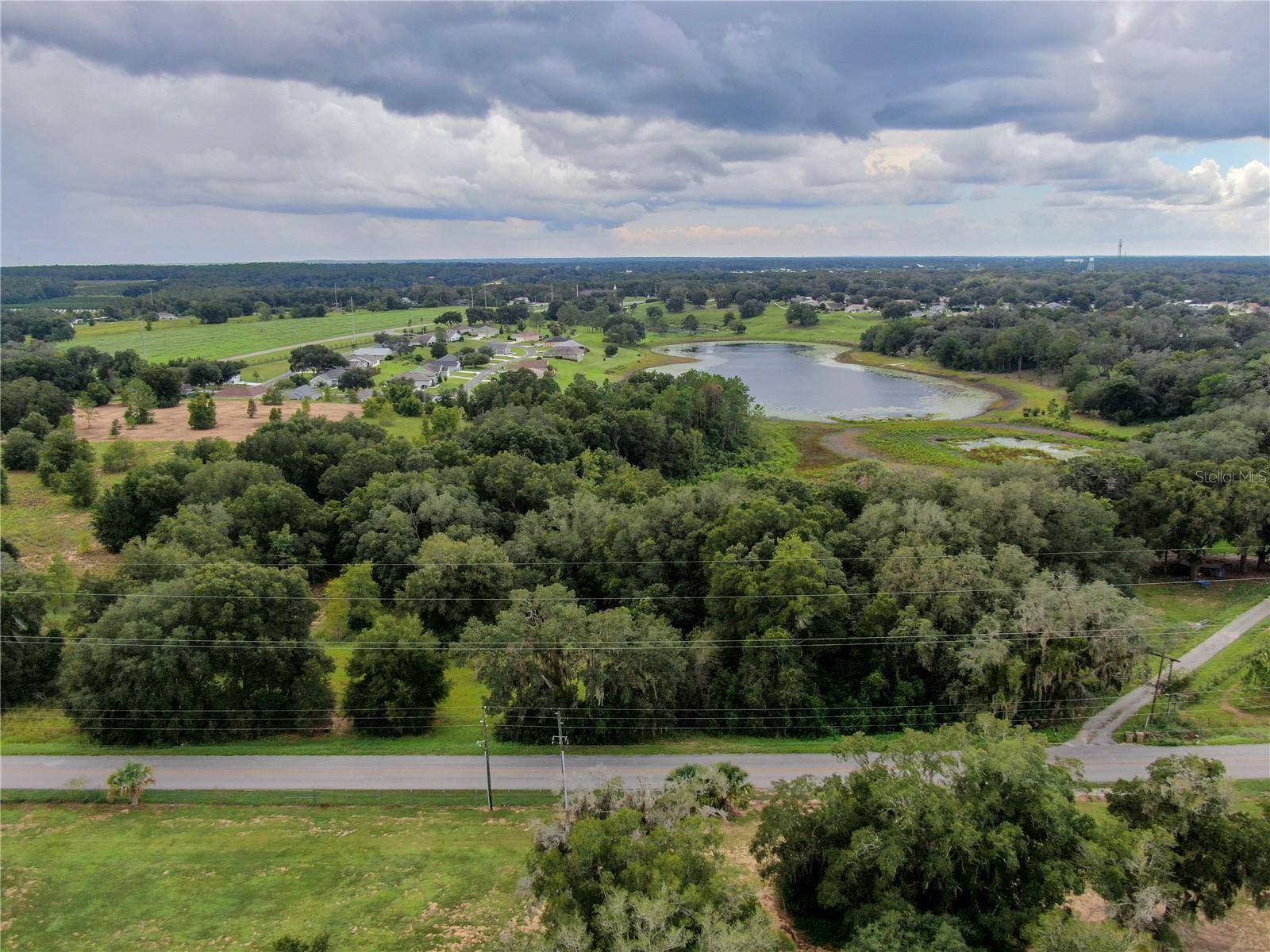 TBD LOT 7 KEENE RD, Altoona, FL 32702