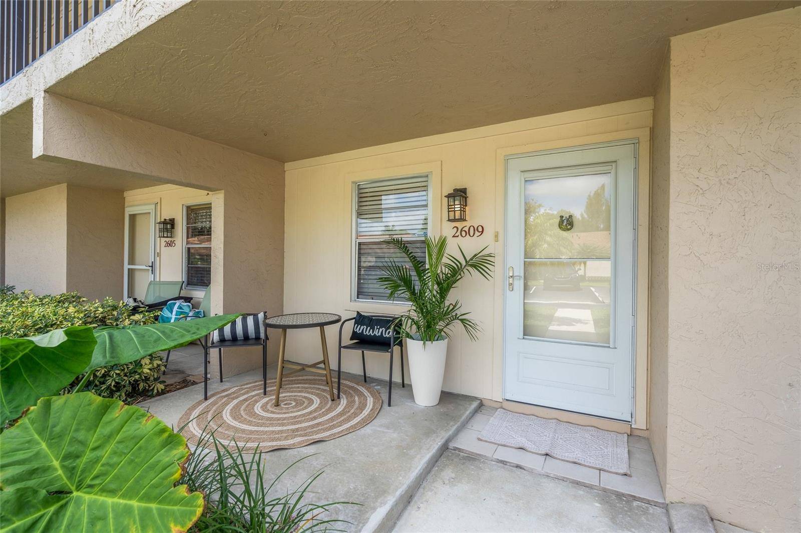 2609 WOODGATE LN #K4, Sarasota, FL 34231