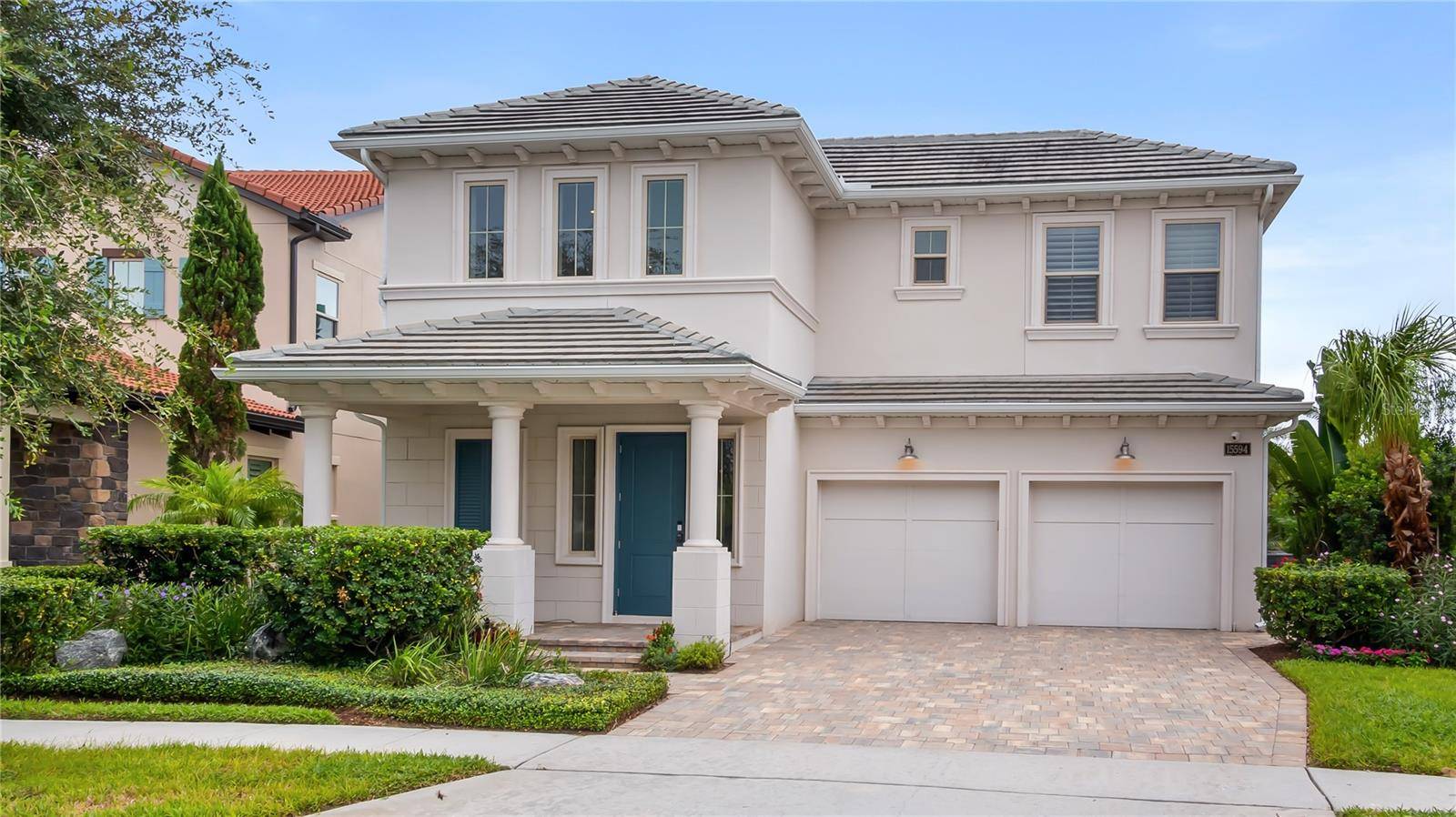 15594 SHOREBIRD LN, Winter Garden, FL 34787