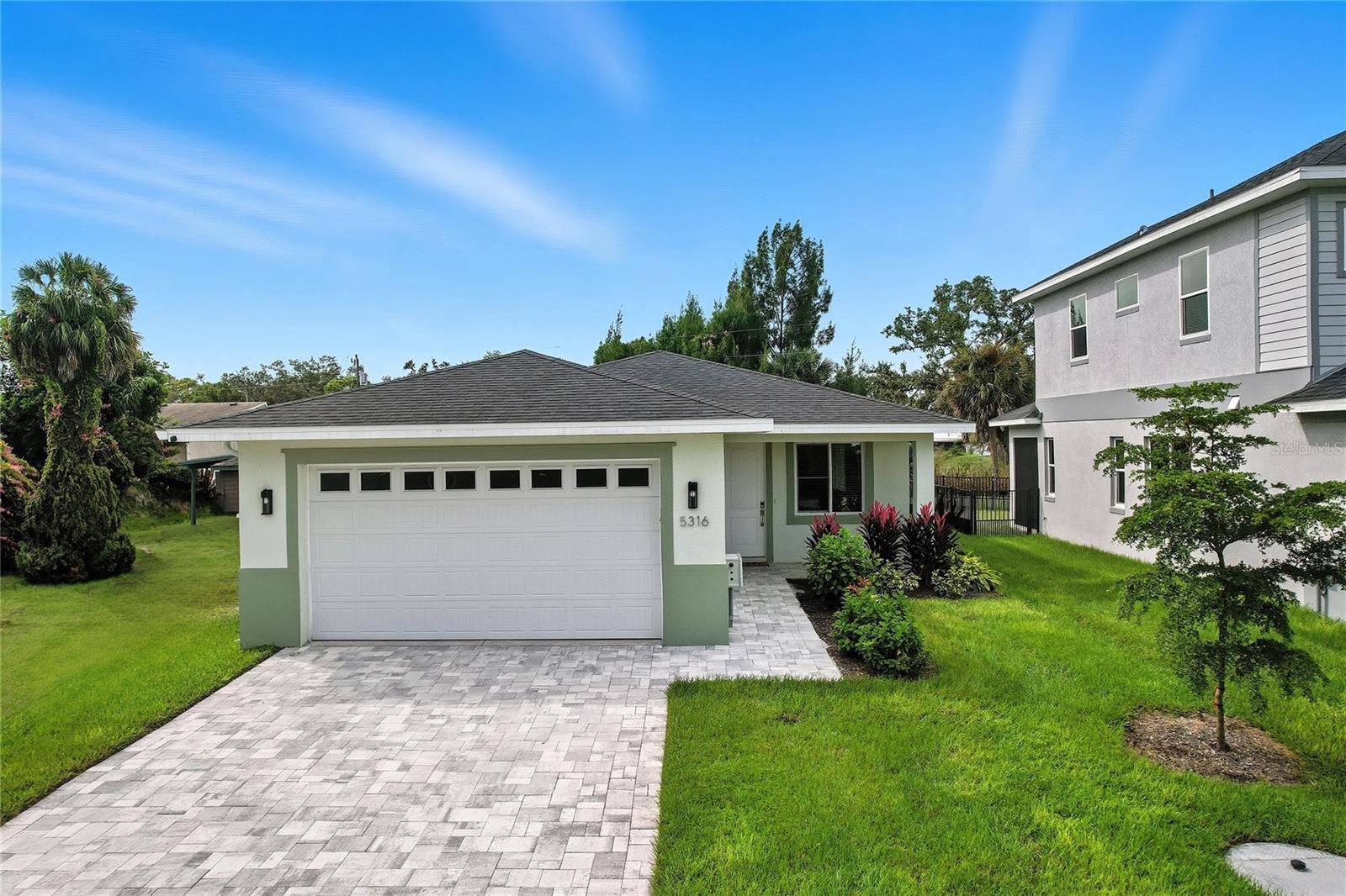5316 ALTOONA ST, Sarasota, FL 34232