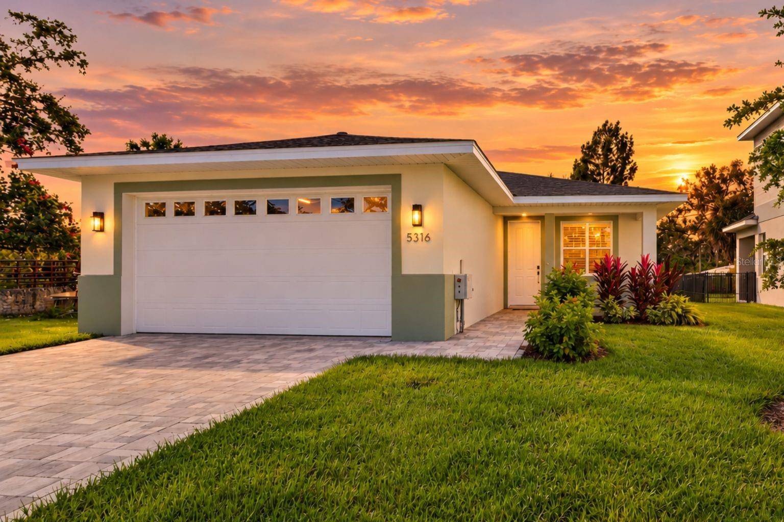 5316 ALTOONA ST, Sarasota, FL 34232