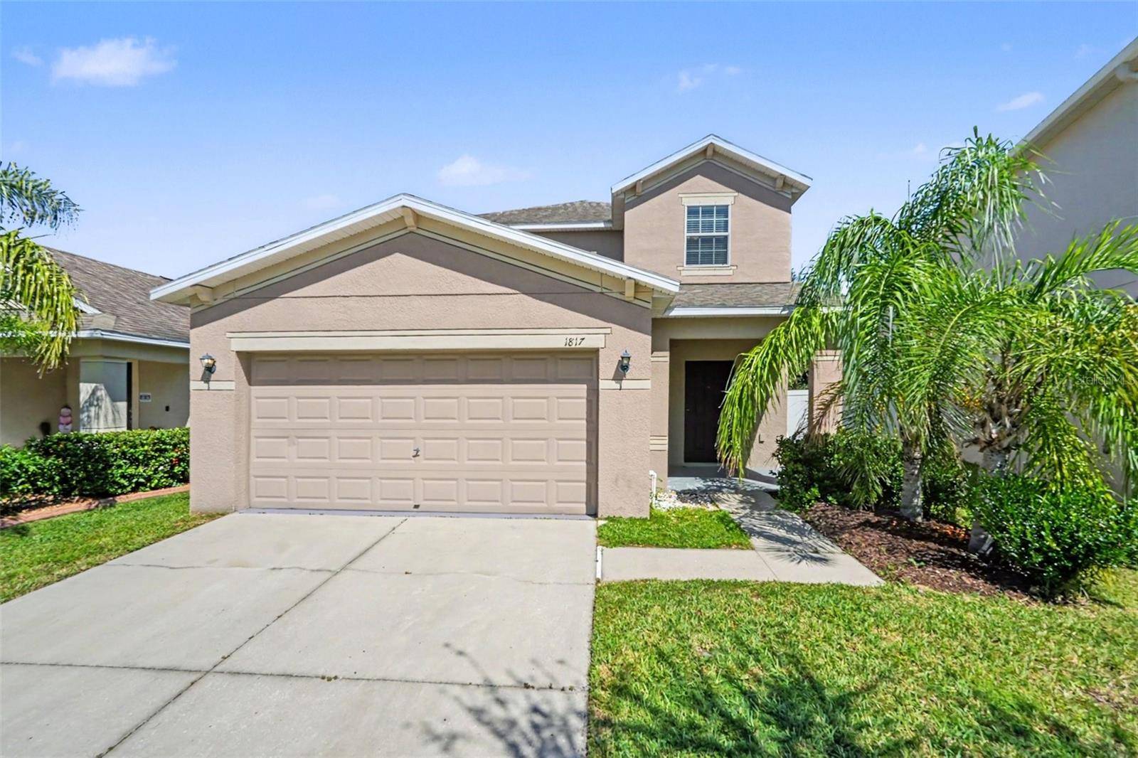 1817 HARBOUR BLUE ST, Ruskin, FL 33570