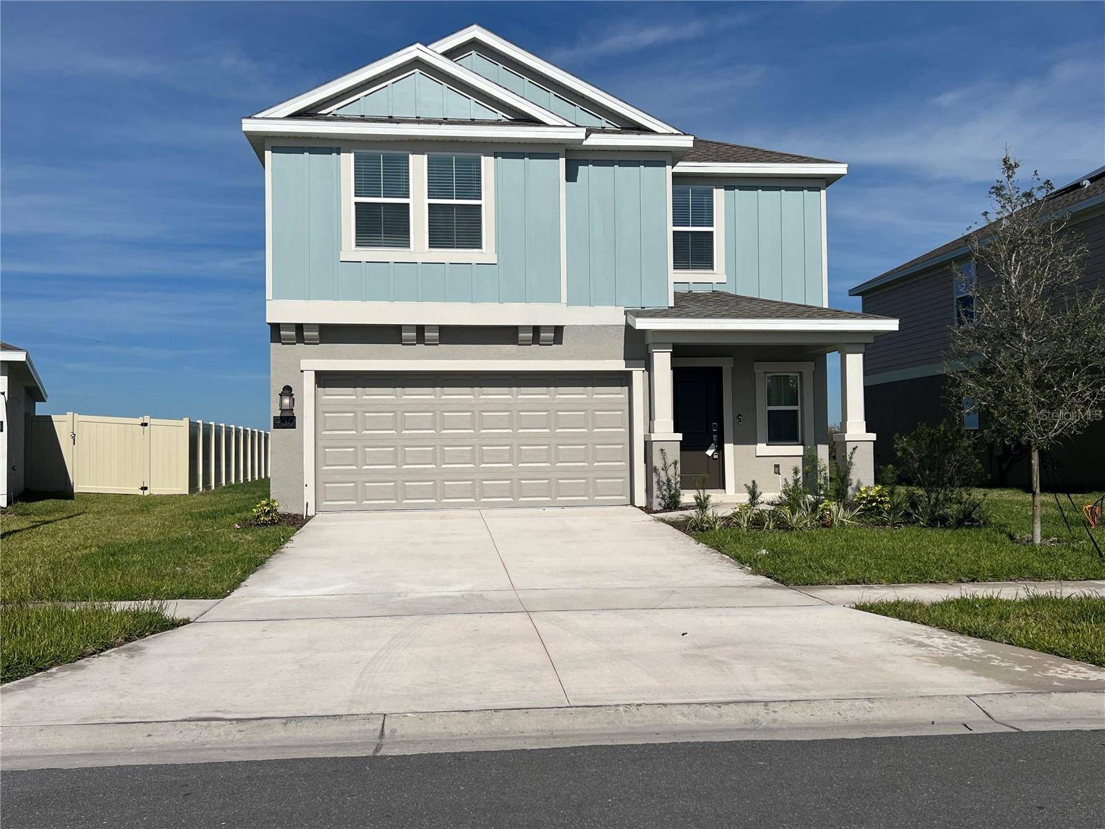 930 CATTLEMAN ST, Winter Haven, FL 33881