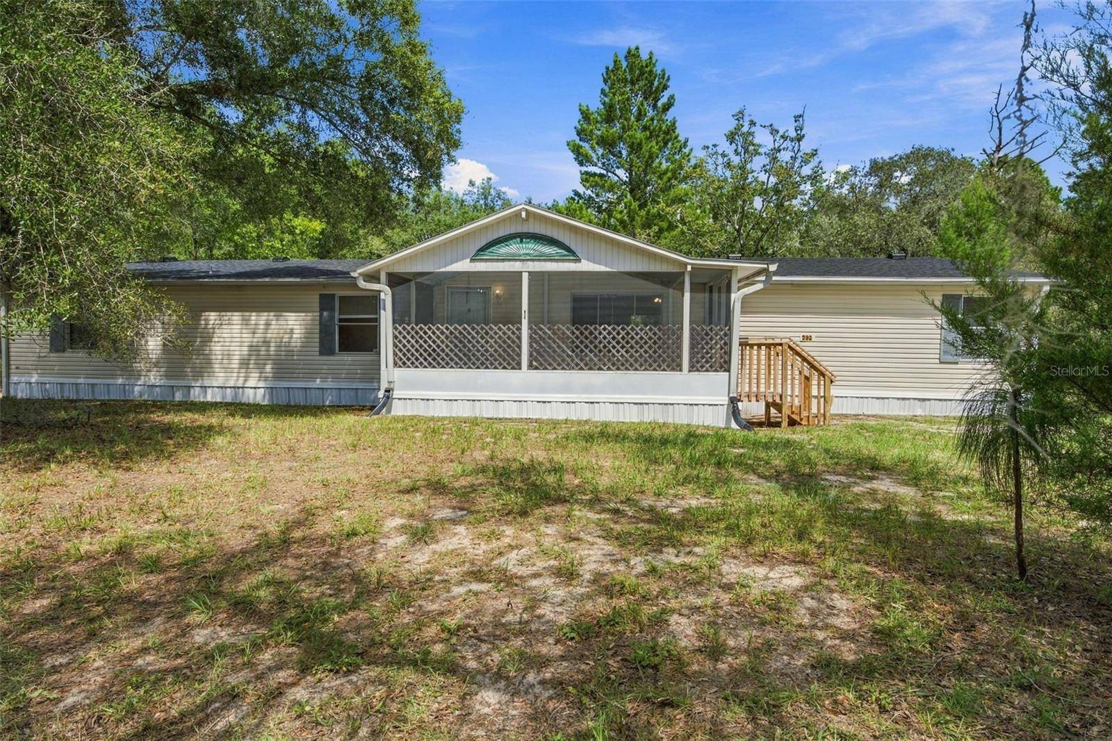 293 E SHAWNA CT, Hernando, FL 34442
