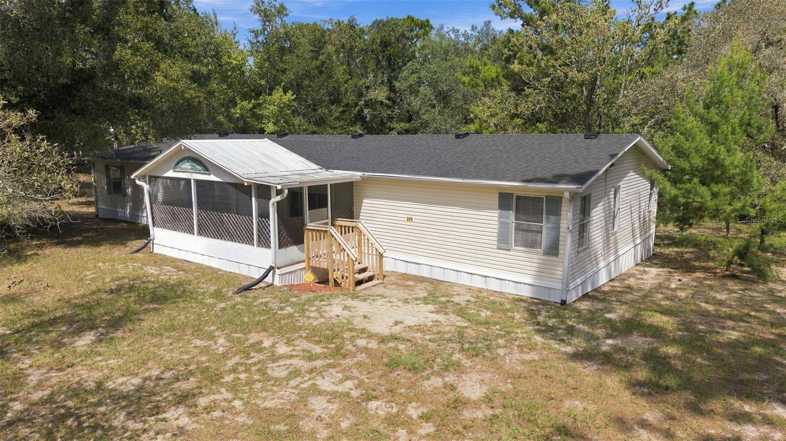 293 E SHAWNA CT, Hernando, FL 34442