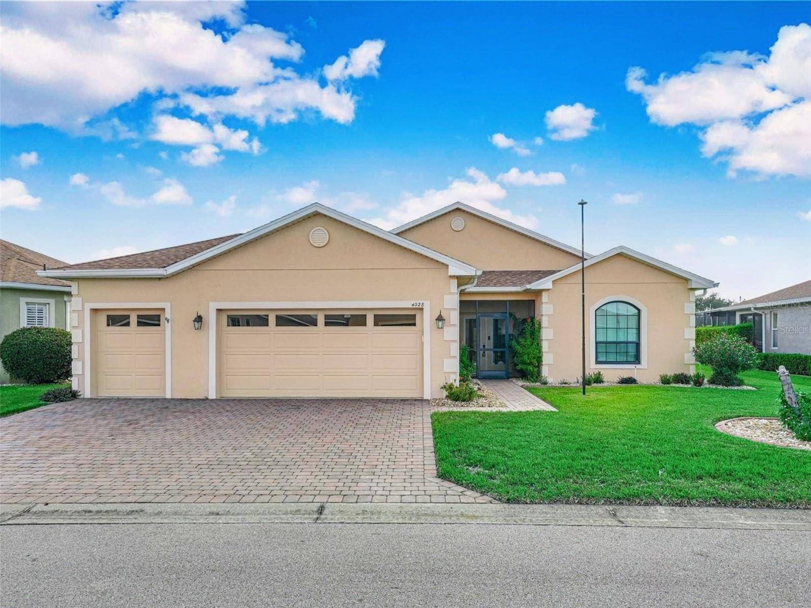 4028 PHOENICIAN WAY, Winter Haven, FL 33884