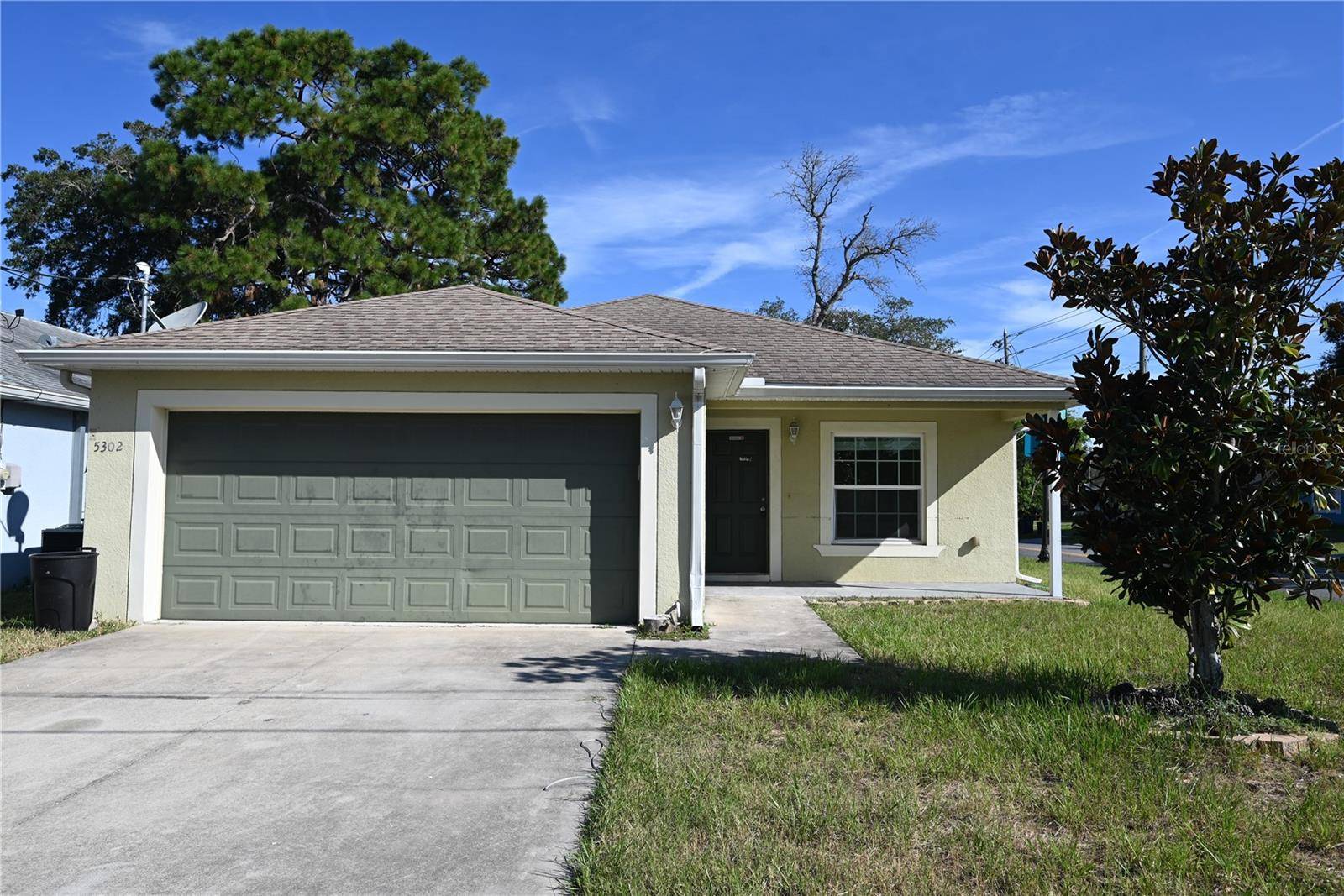 5302 SCHOOL RD, New Port Richey, FL 34652