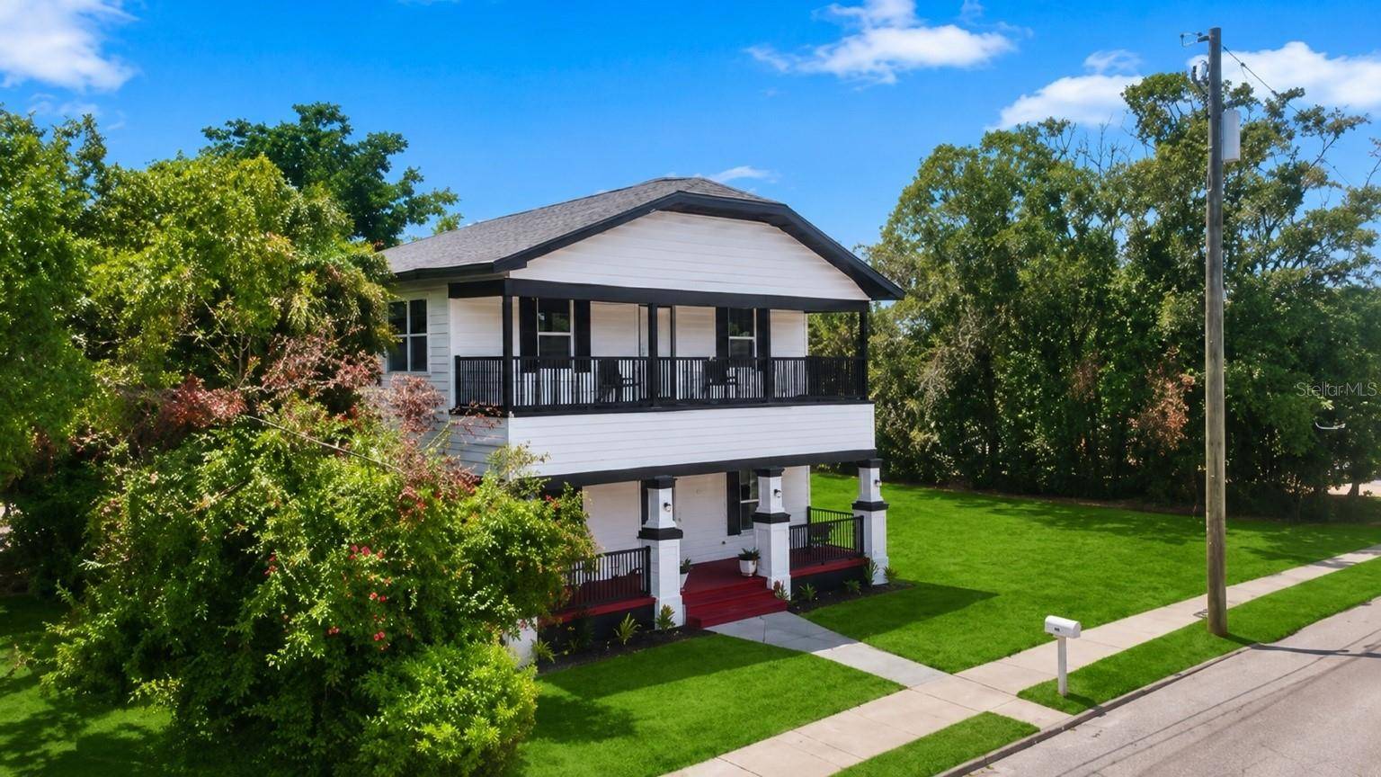 2610 W CYPRESS ST, Tampa, FL 33609