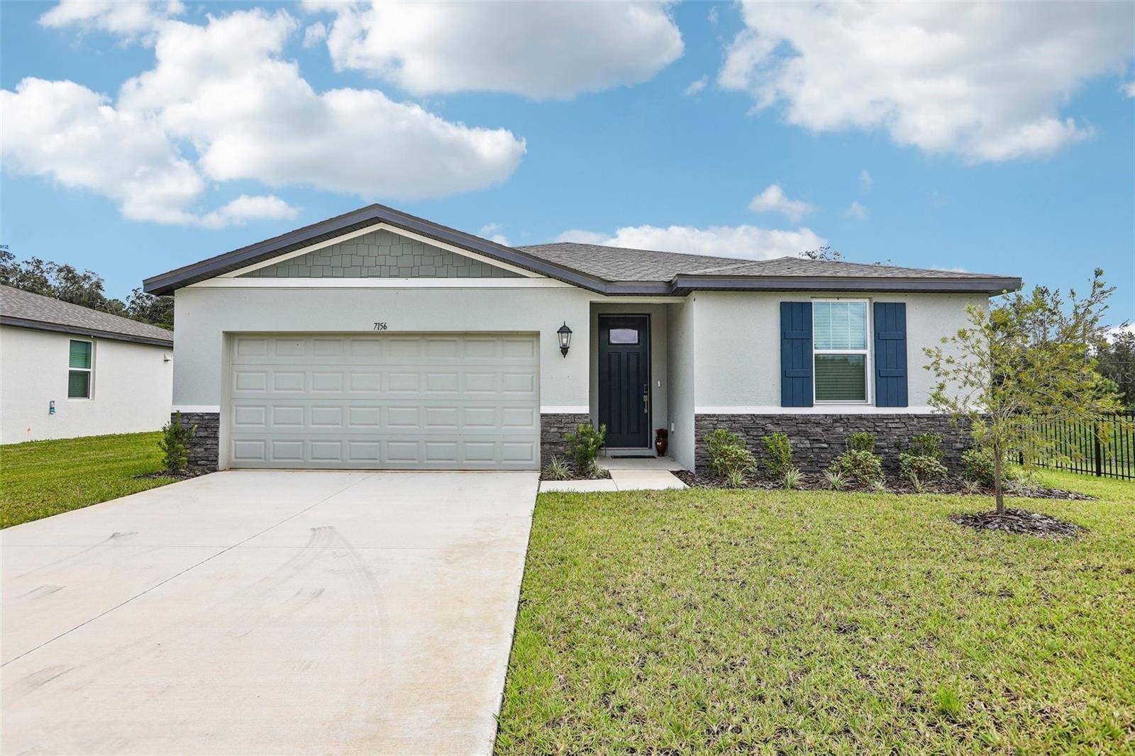 7156 RAY CREEK DR, Brooksville, FL 34601