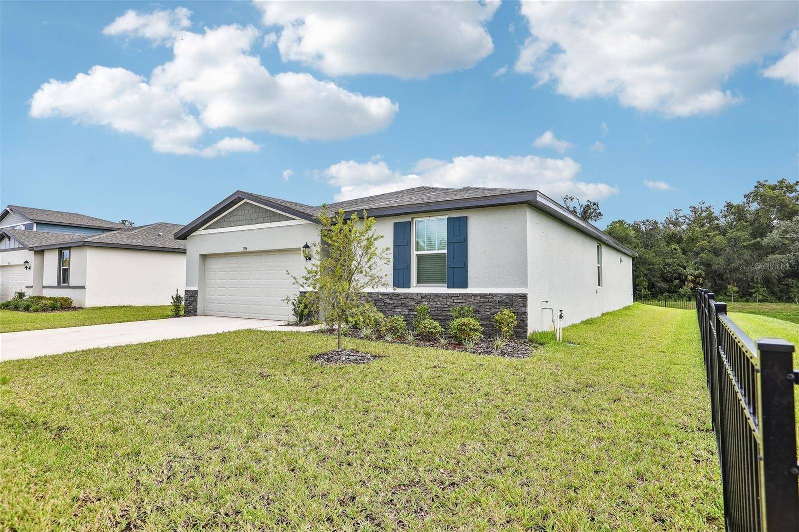 7156 RAY CREEK DR, Brooksville, FL 34601