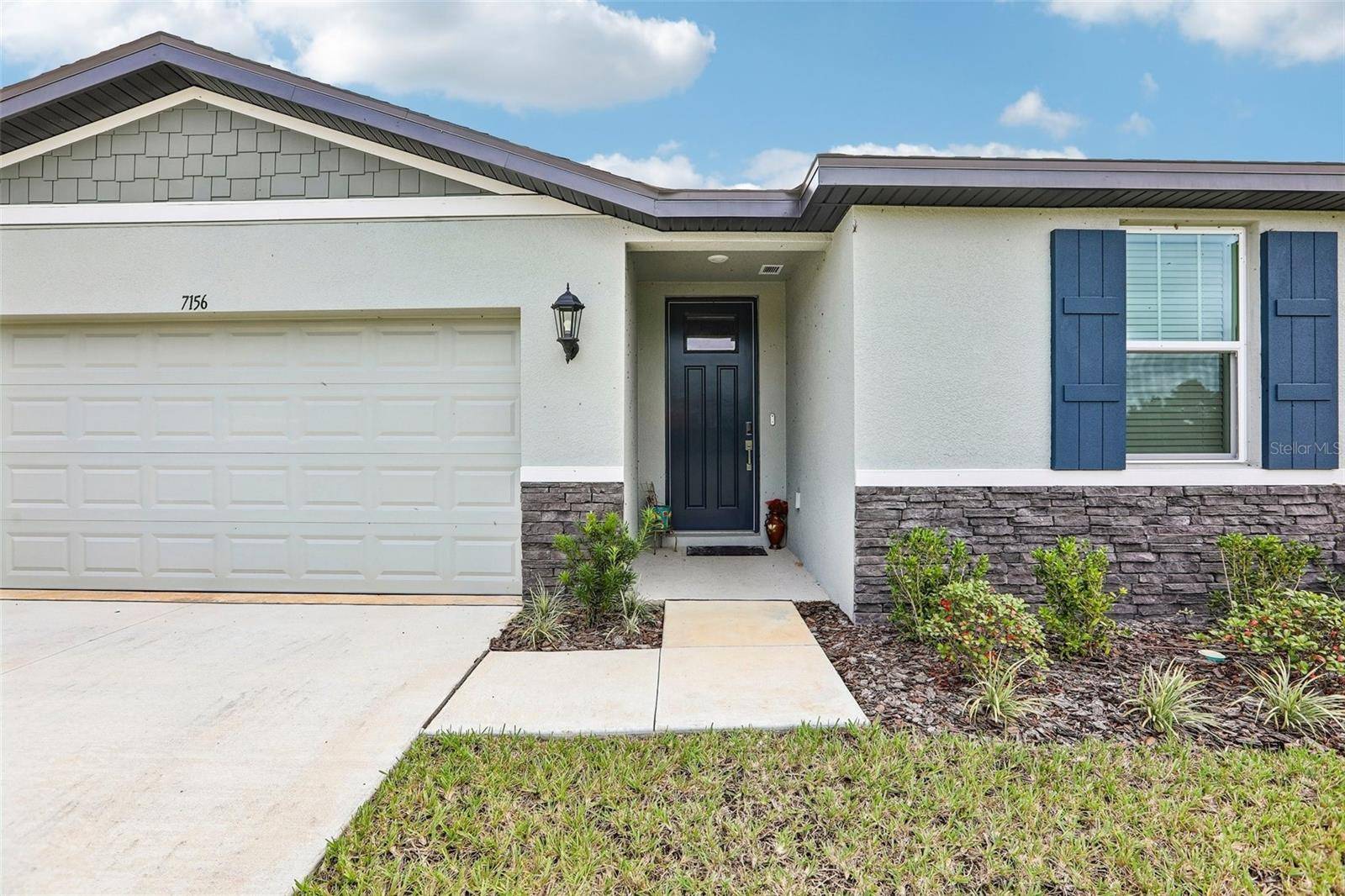 7156 RAY CREEK DR, Brooksville, FL 34601