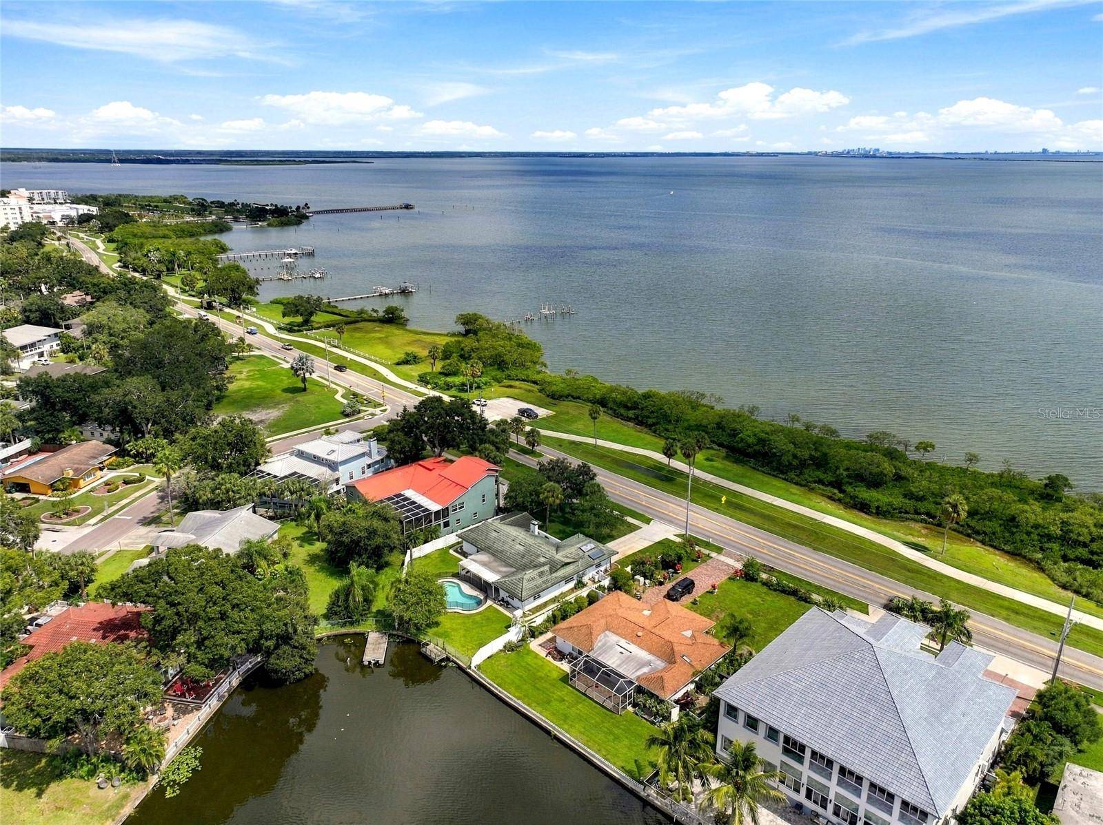 725 S BAYSHORE BLVD, Safety Harbor, FL 34695