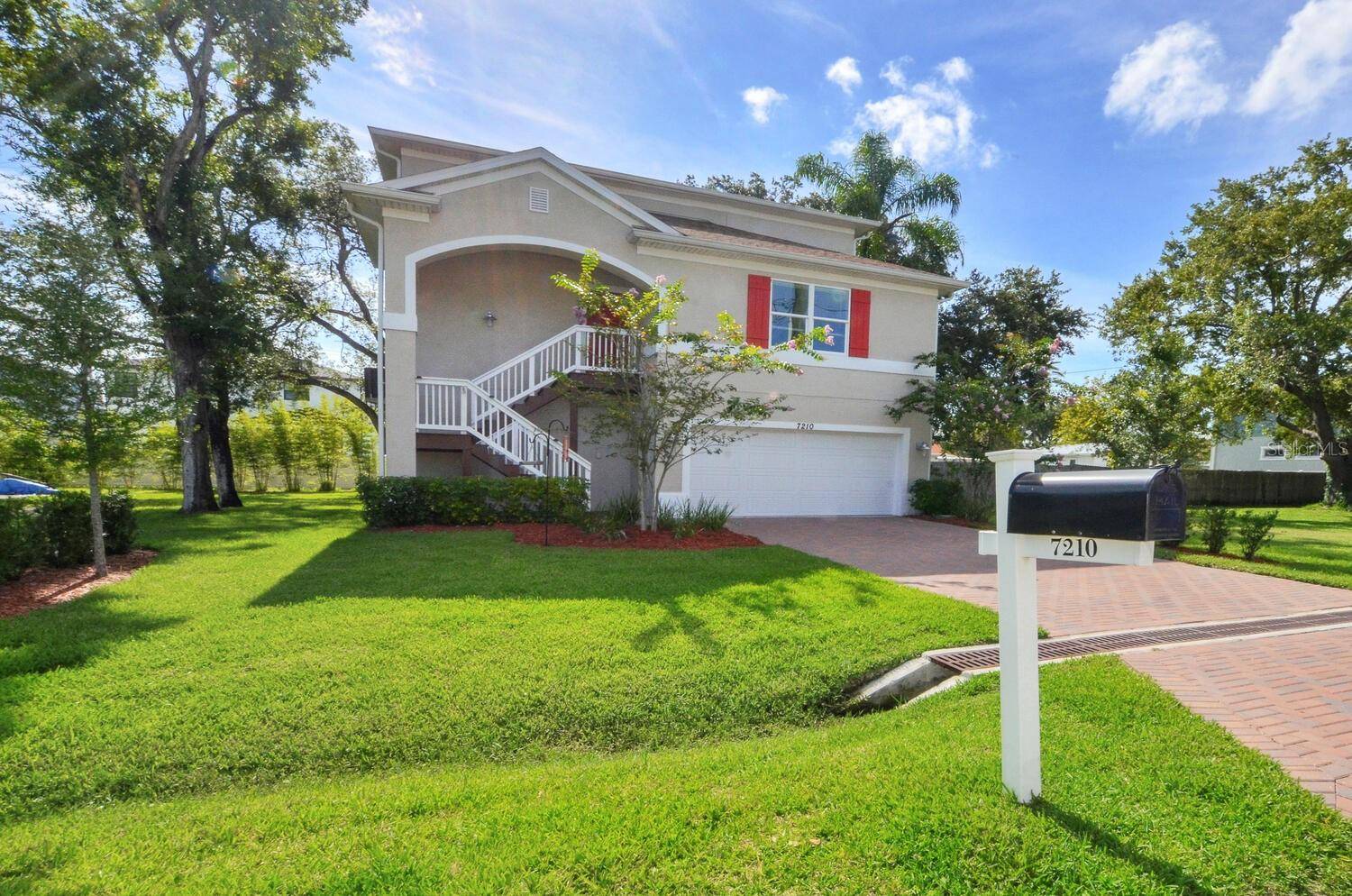 7210 S MASCOTTE ST, Tampa, FL 33616