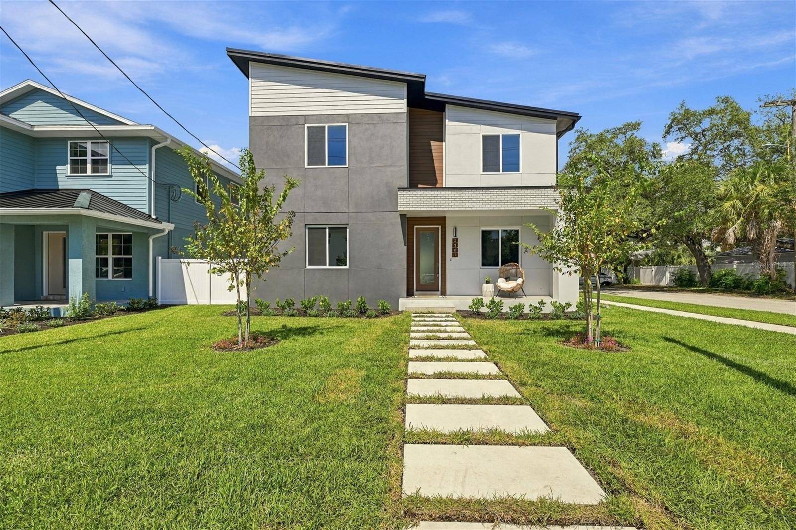 3201 W WYOMING AVE, Tampa, FL 33611