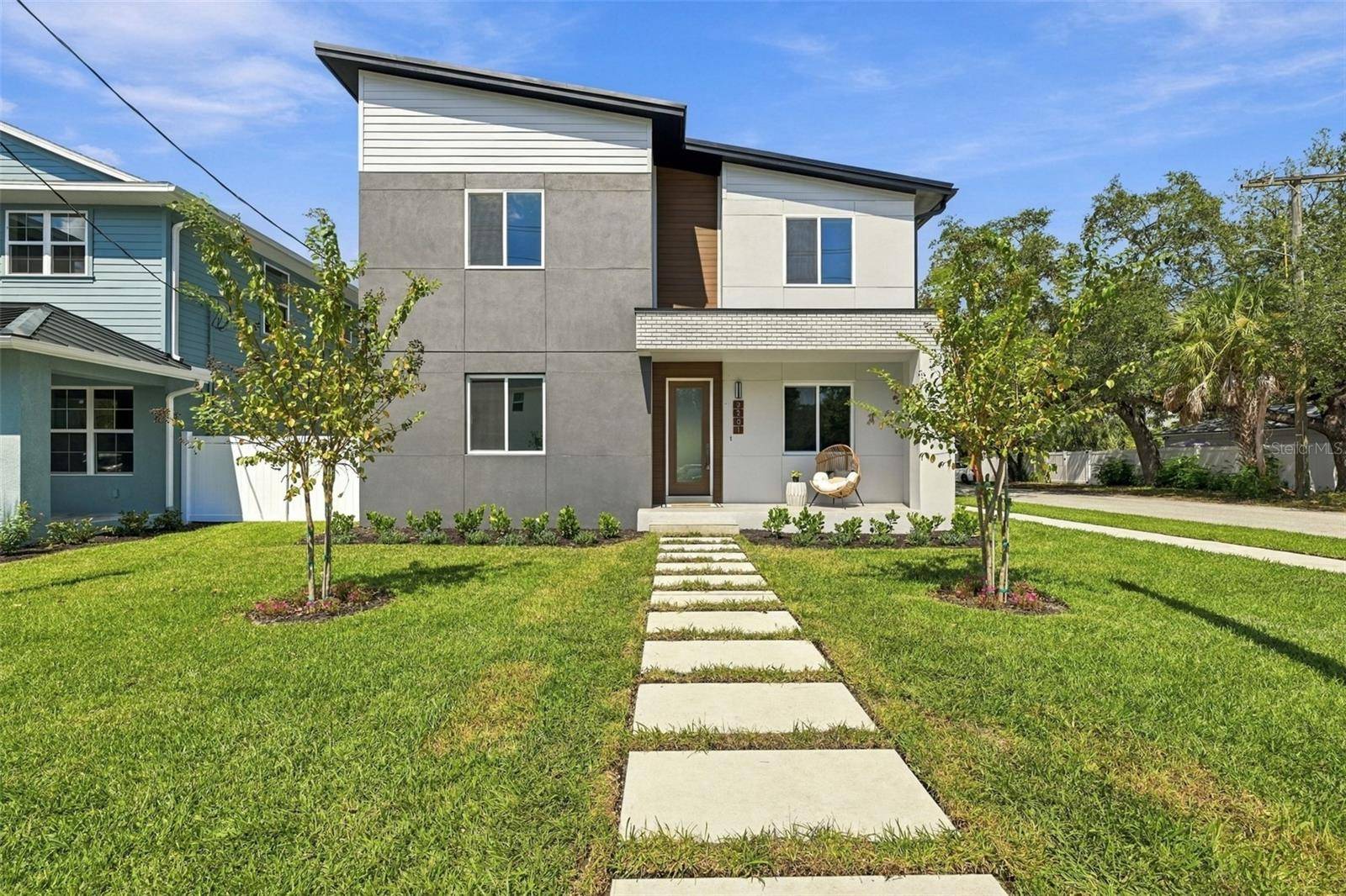 3201 W WYOMING AVE, Tampa, FL 33611